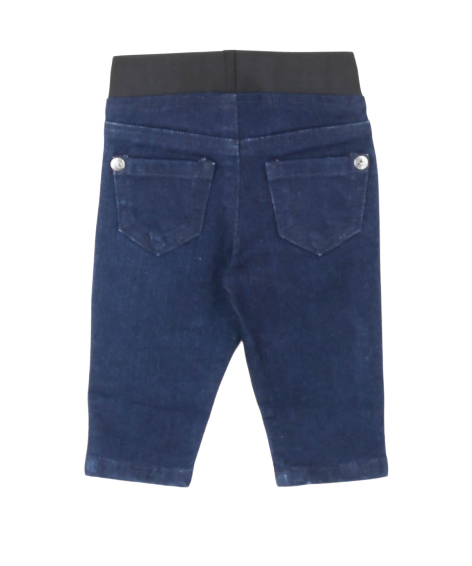 Alternative view of Leggings Bambino John Richmond d blue dk