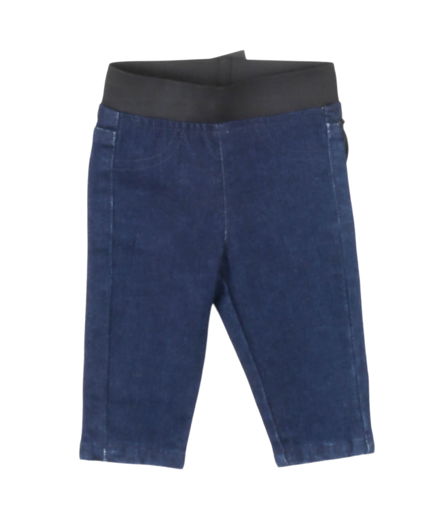 Leggings Bambino John Richmond d blue dk