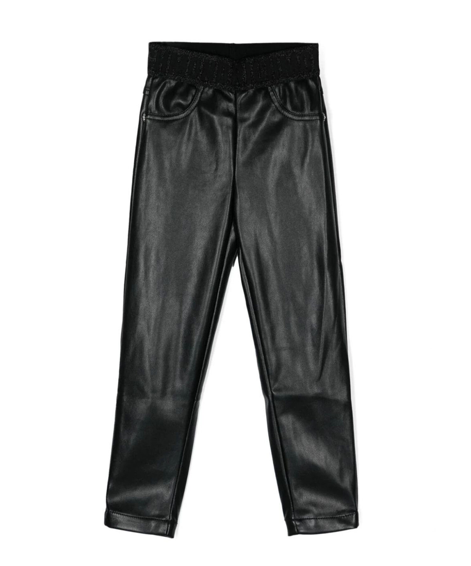 Leggings Bambina John Richmond black