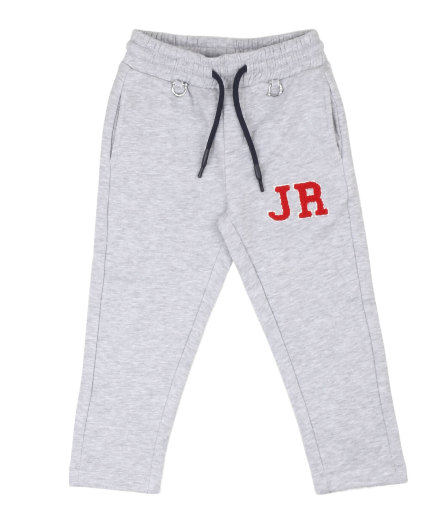 Pantaloni Bambino John Richmond grey mel