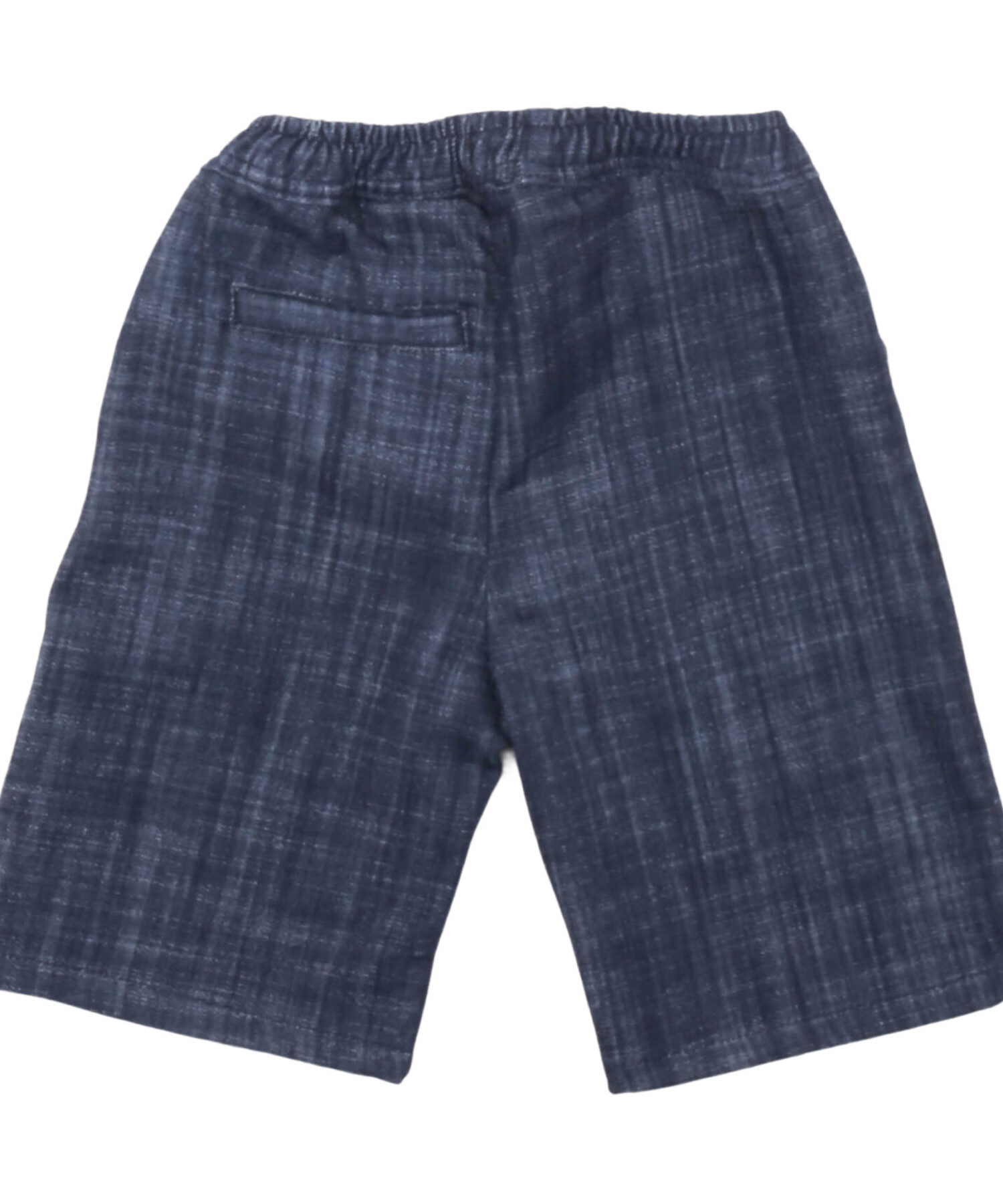 Alternative view of Bermuda Bambino Trussardi d blue med