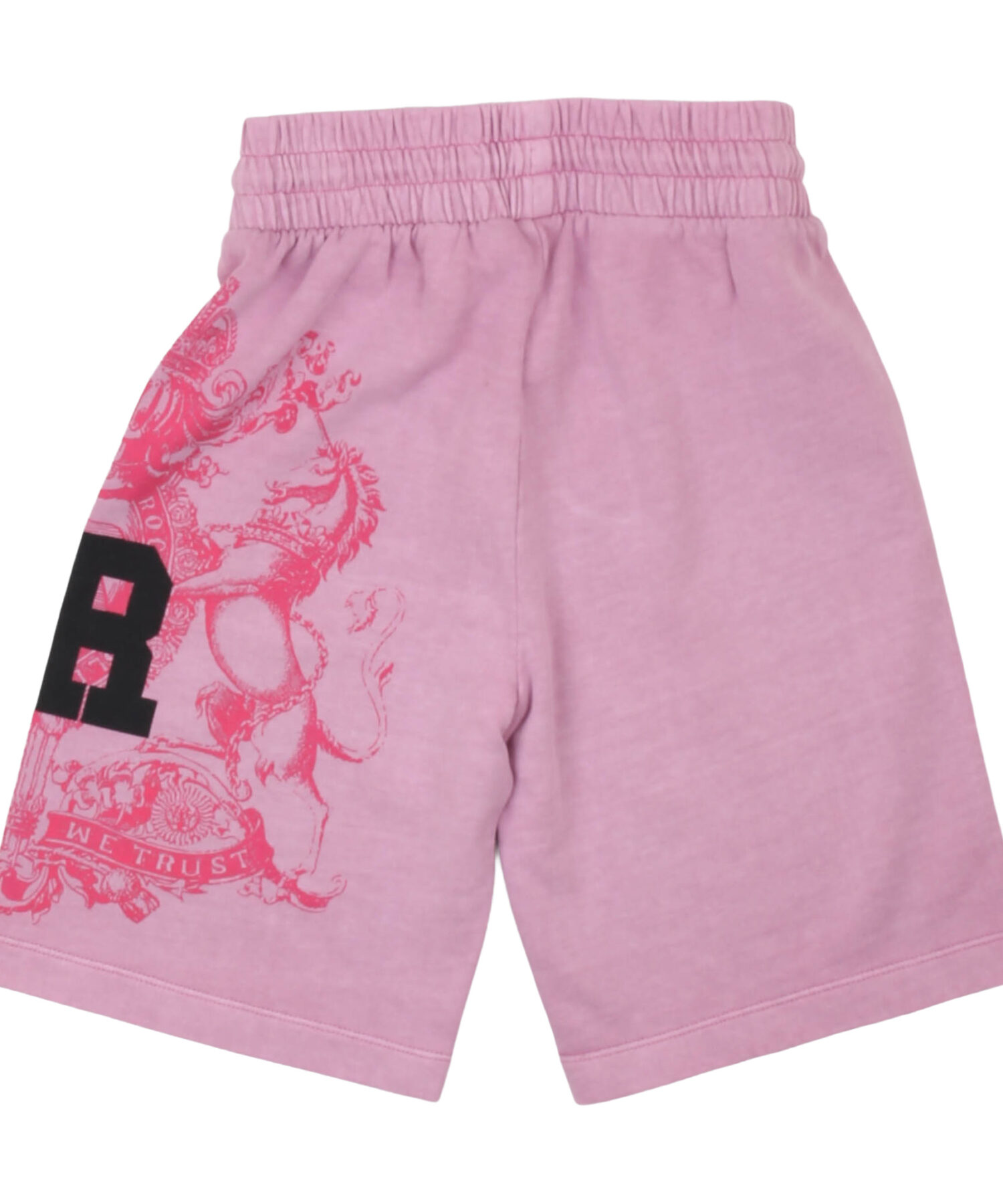 Alternative view of Bermuda Bambino John Richmond rose