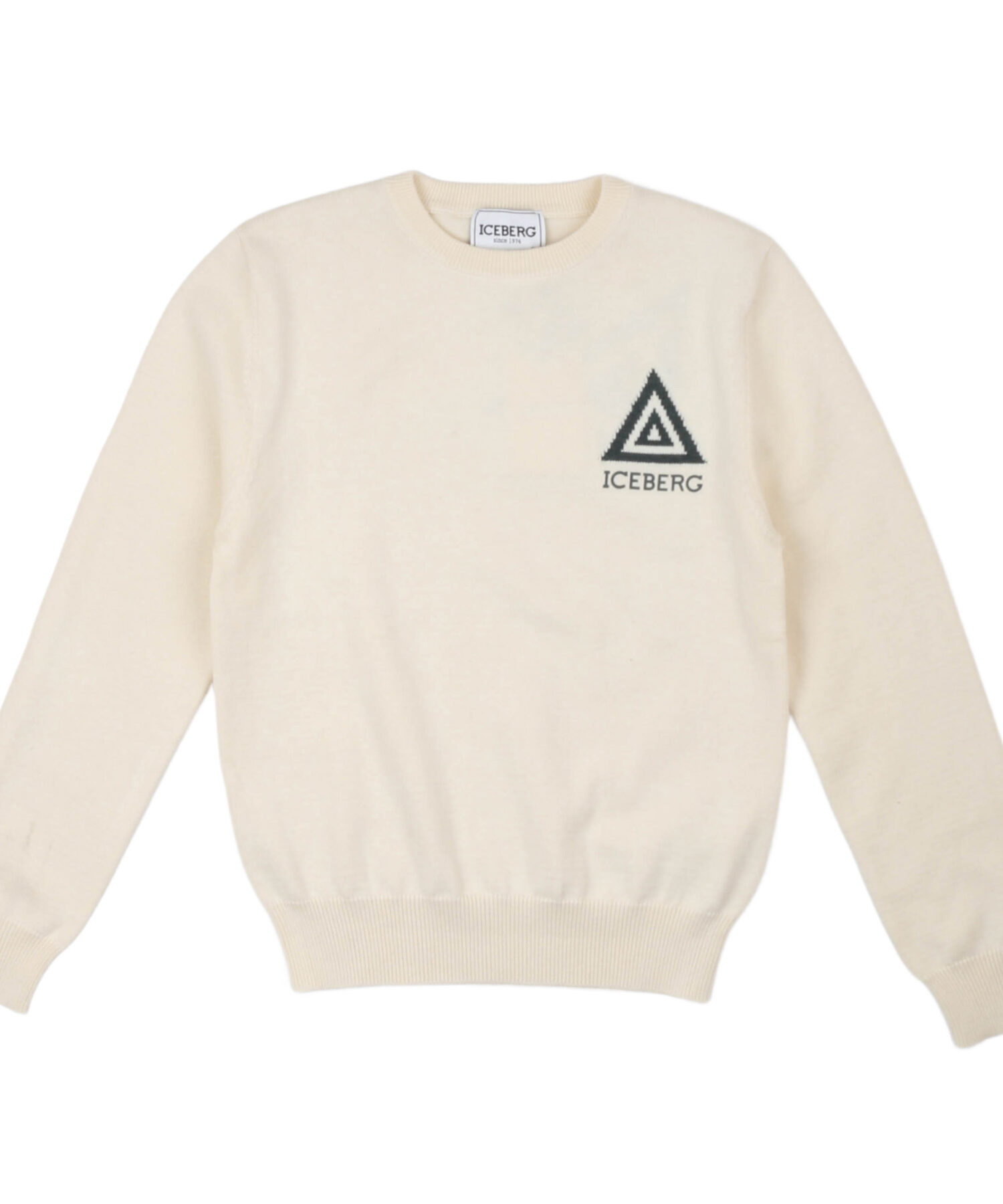 Maglie Bambino Iceberg burro