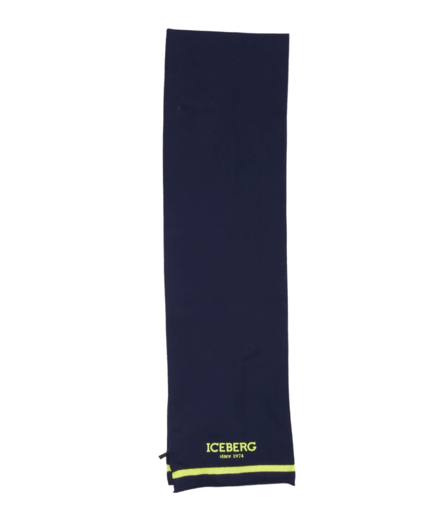 Sciarpe e Foulard Bambino Iceberg blu