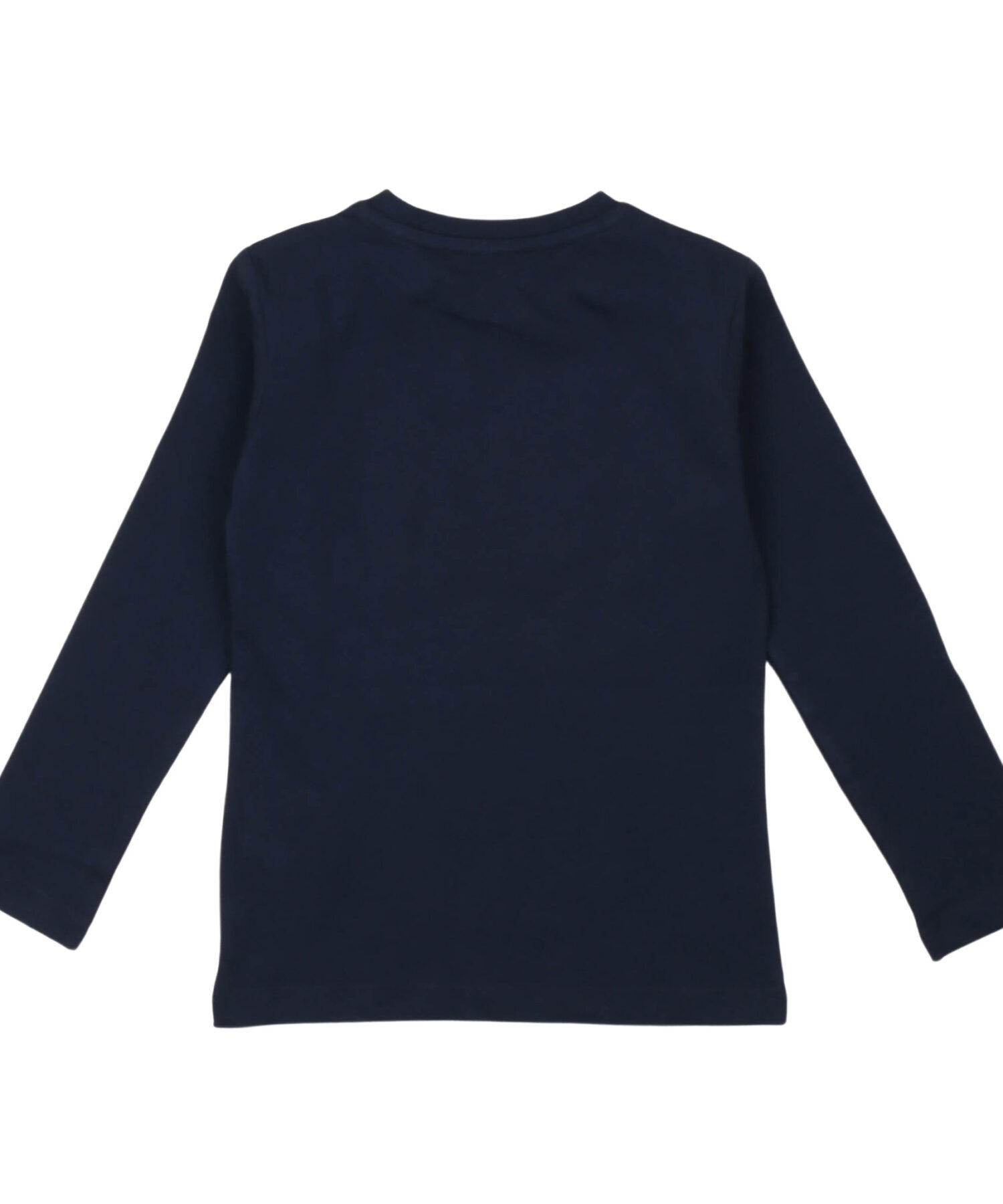 Alternative view of T-Shirt Bambino Iceberg blu