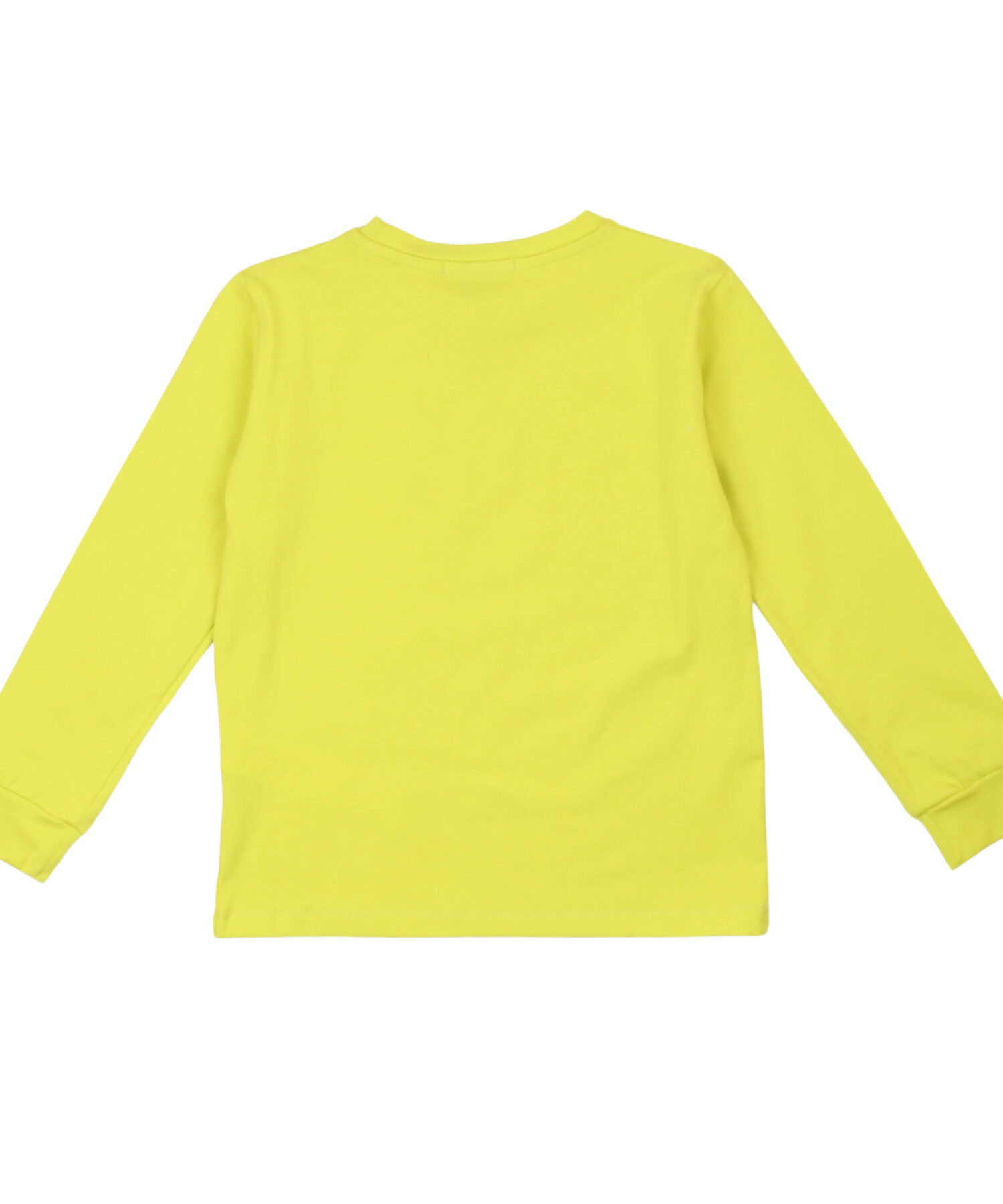 Alternative view of T-Shirt Bambino Iceberg lime