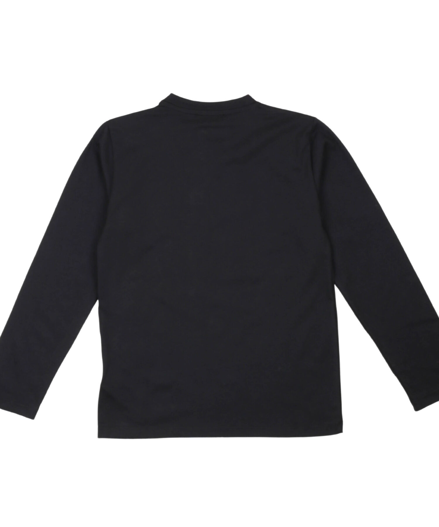 Alternative view of T-Shirt Bambino Iceberg nero