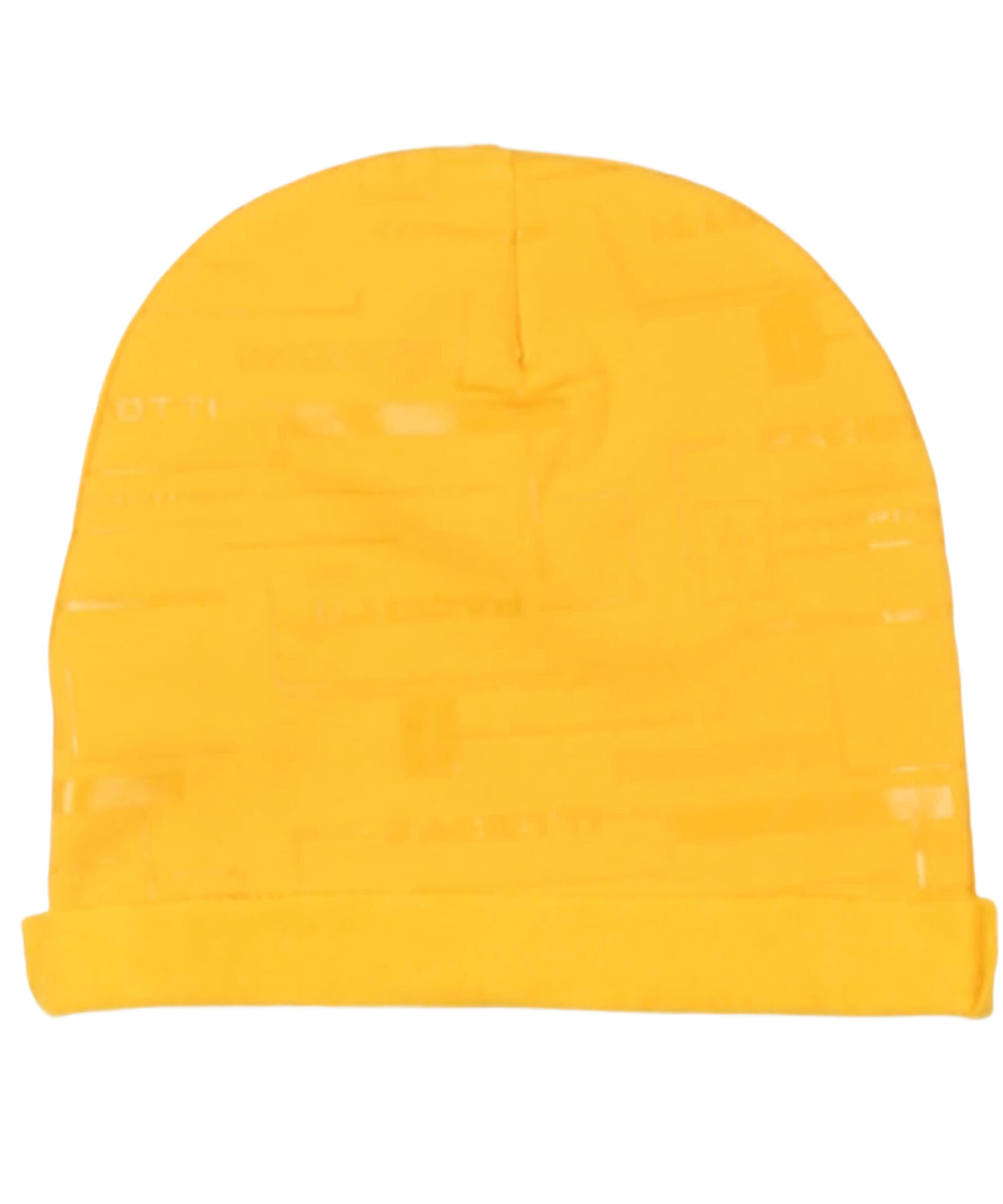 Alternative view of Cappelli Bambino Paciotti giallo