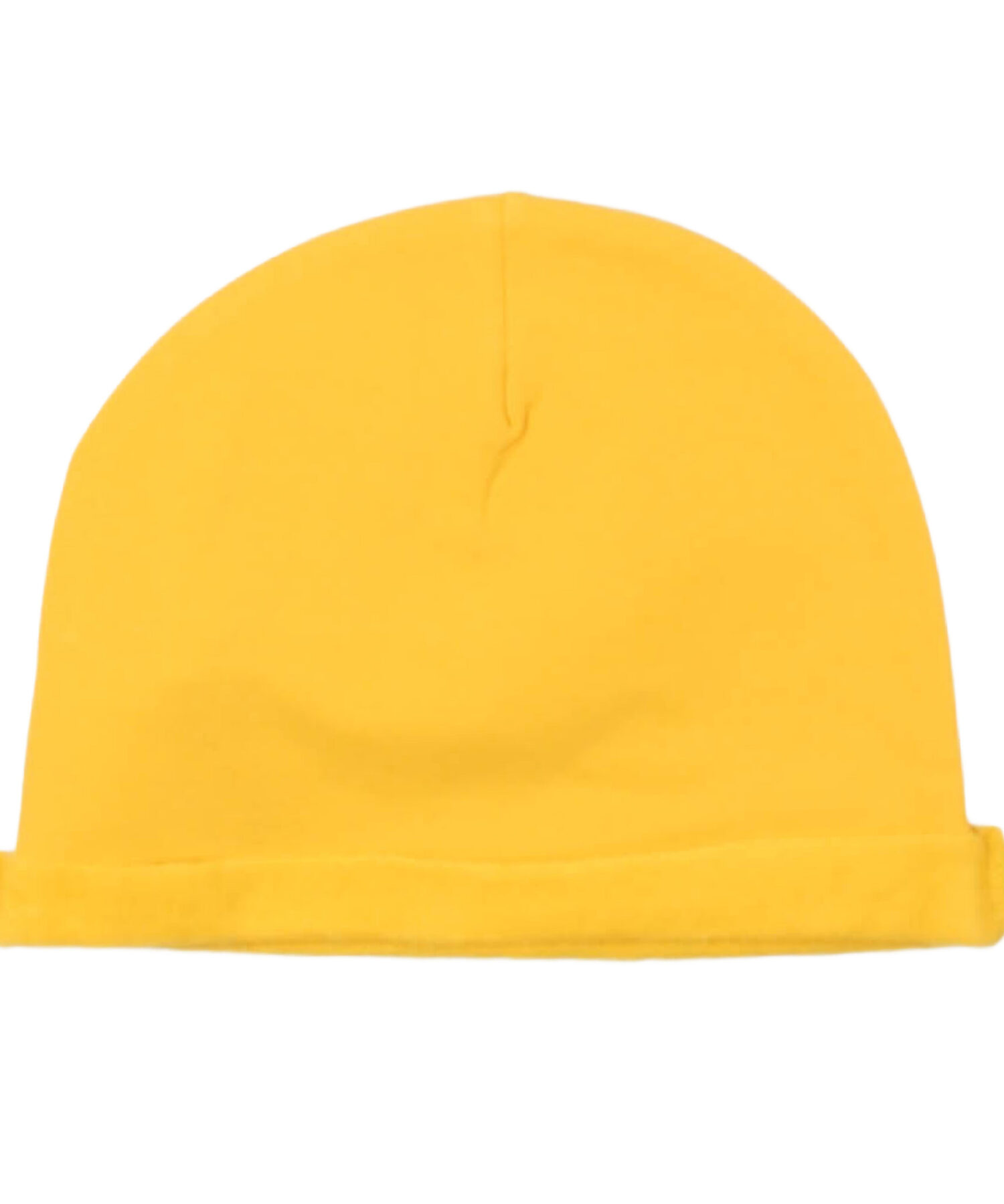 Alternative view of Cappelli Bambino Paciotti giallo
