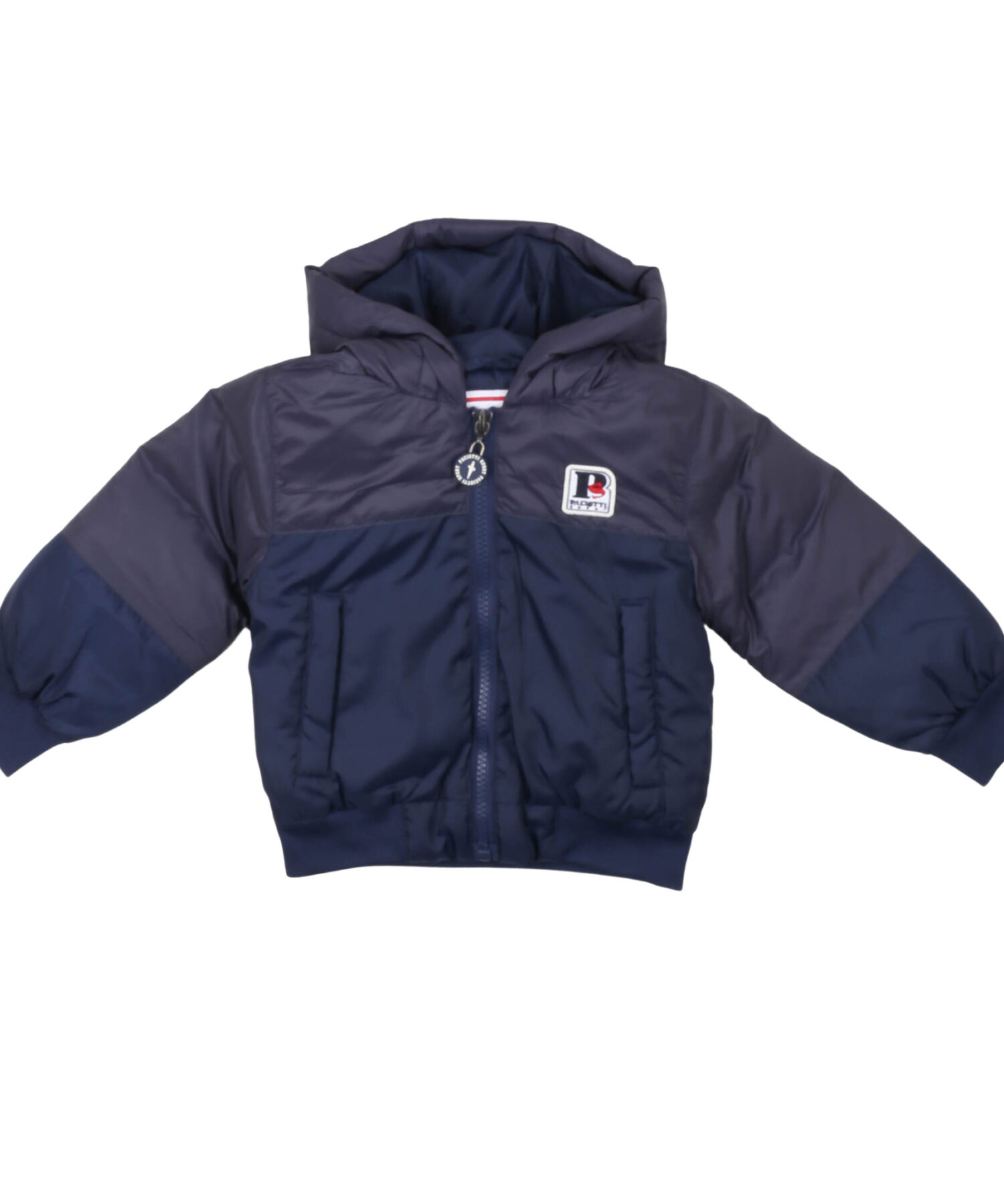 Giacche Bambino Paciotti blu