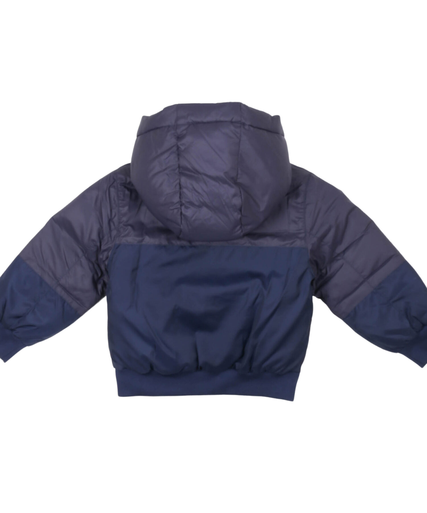 Alternative view of Giacche Bambino Paciotti blu