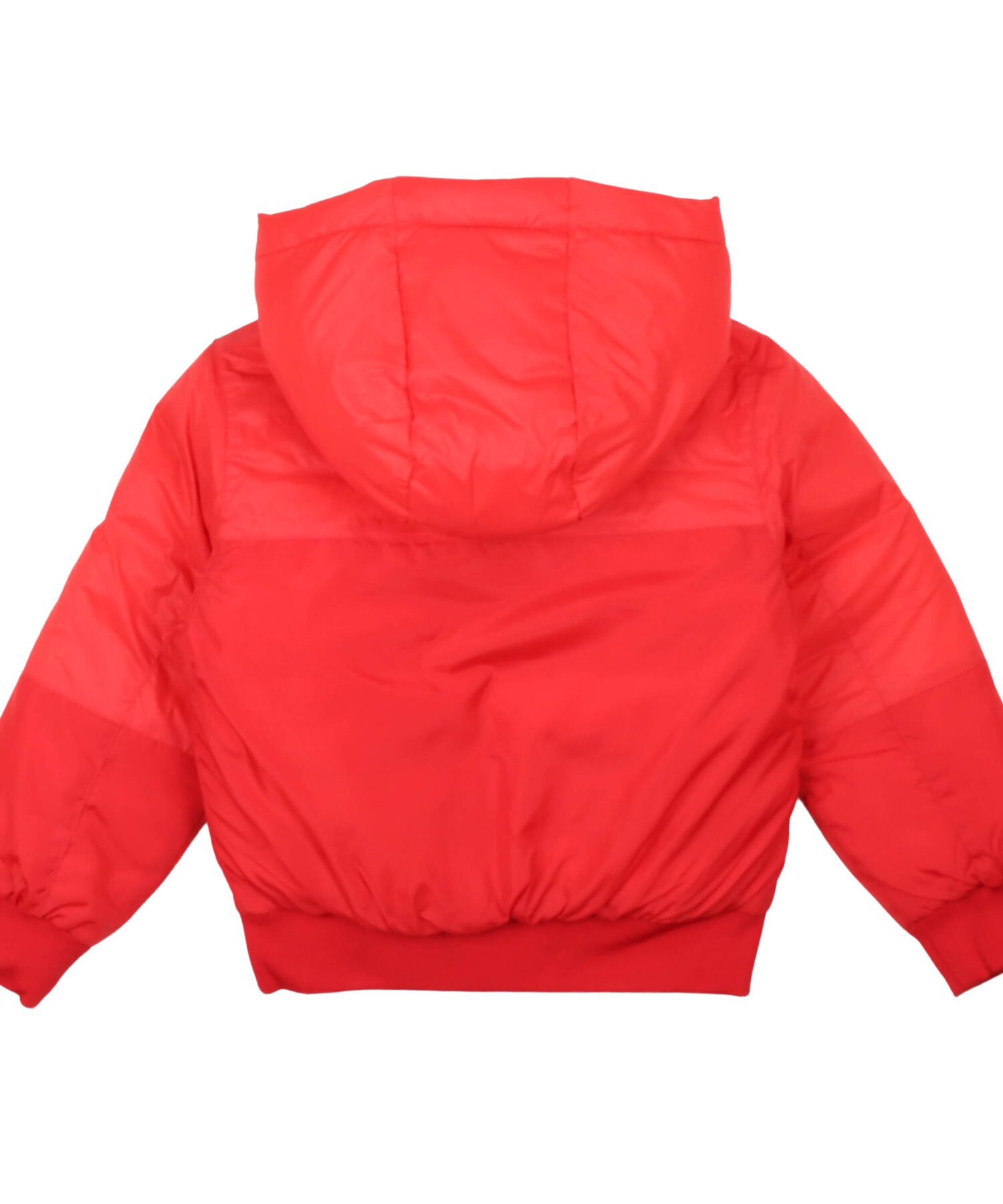 Alternative view of Giacche Bambino Paciotti rosso