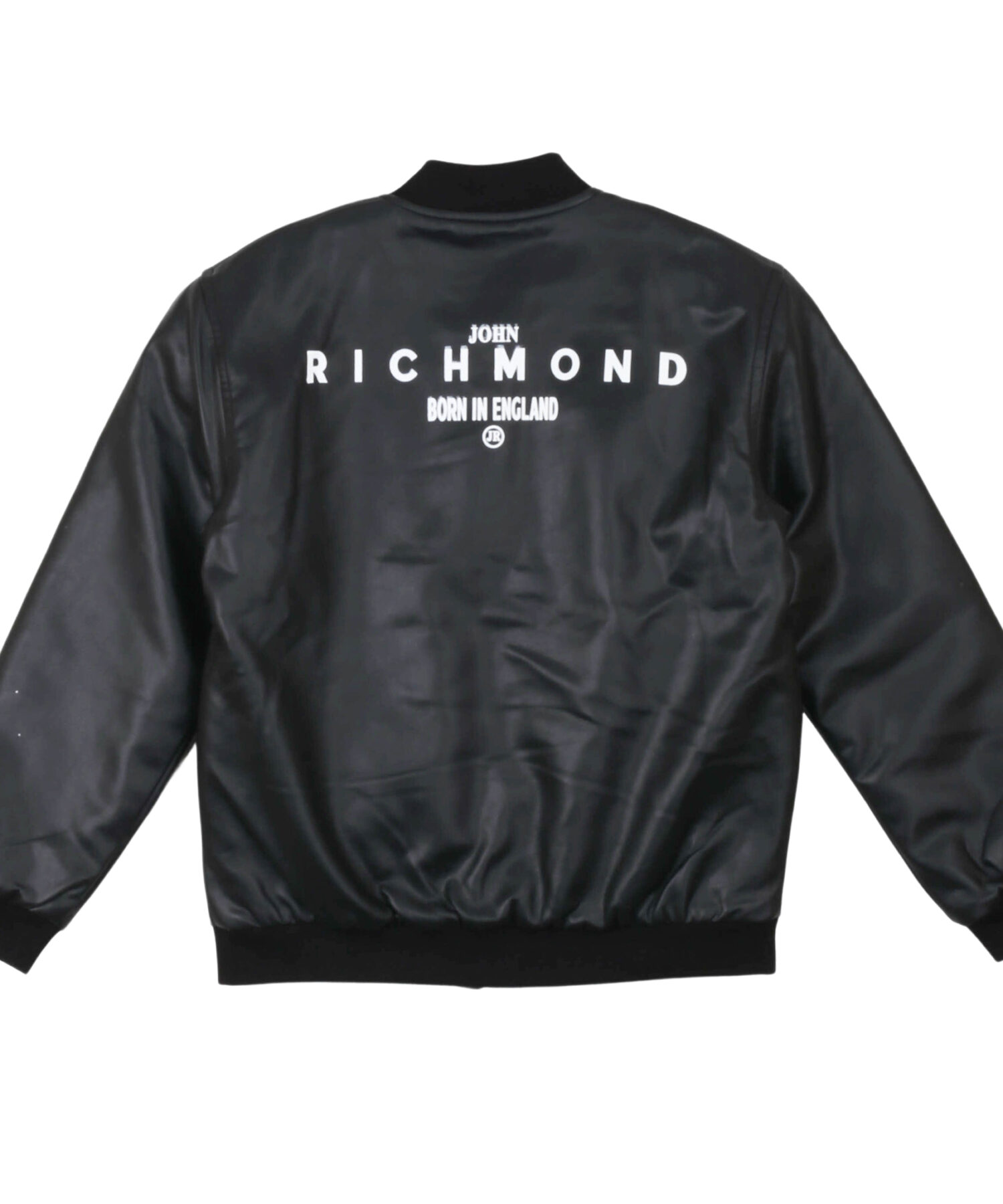 Alternative view of Giacche Bambino John Richmond black