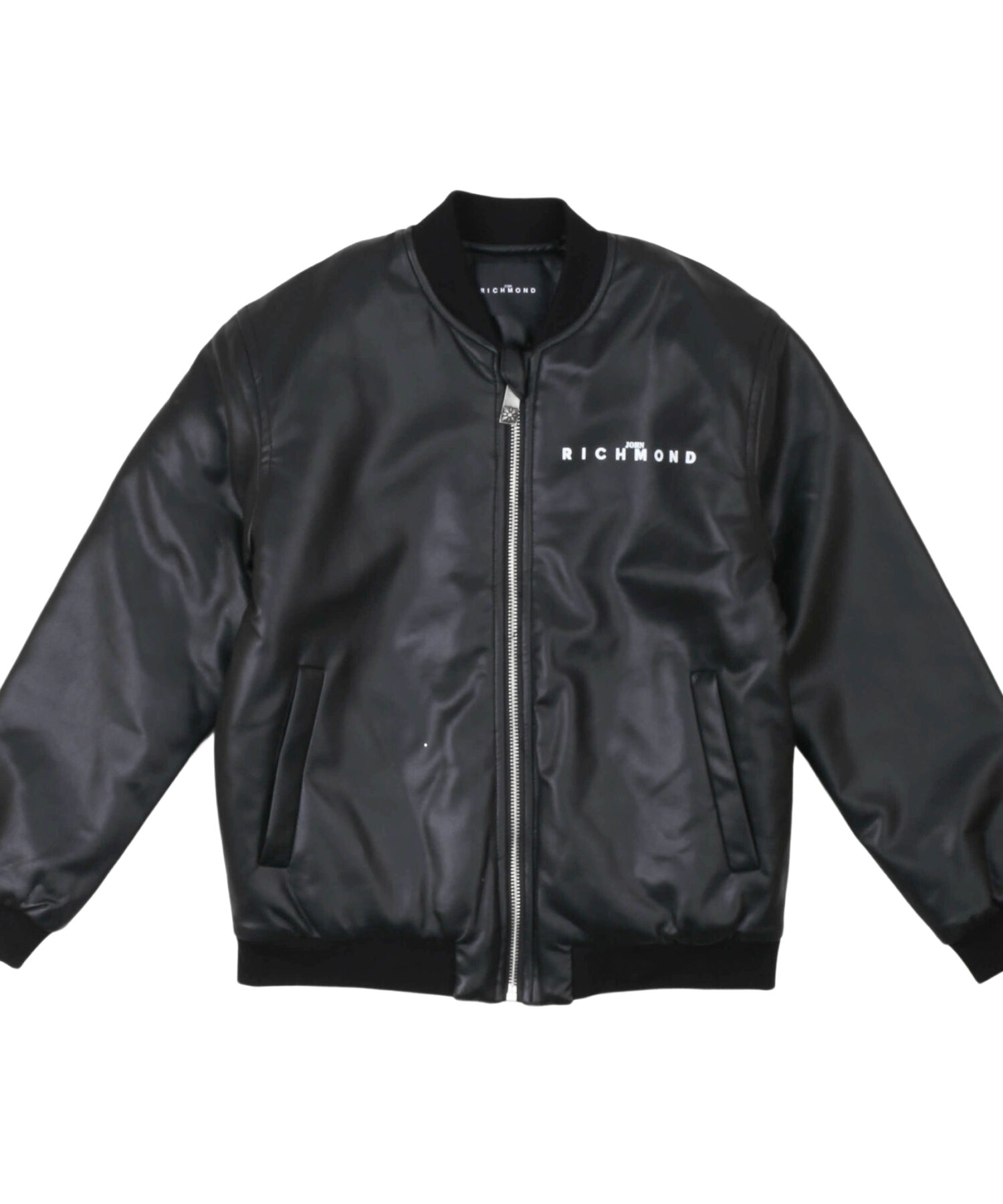 Giacche Bambino John Richmond black