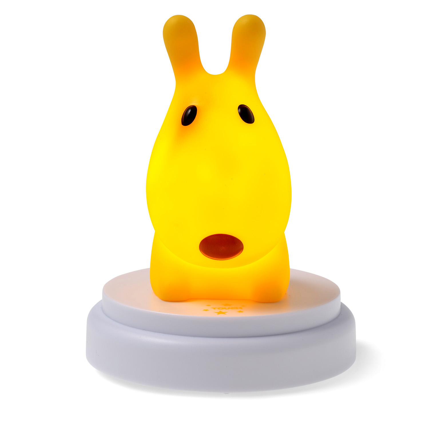 Luce notturna LED per bambini Cane - Alecto Baby