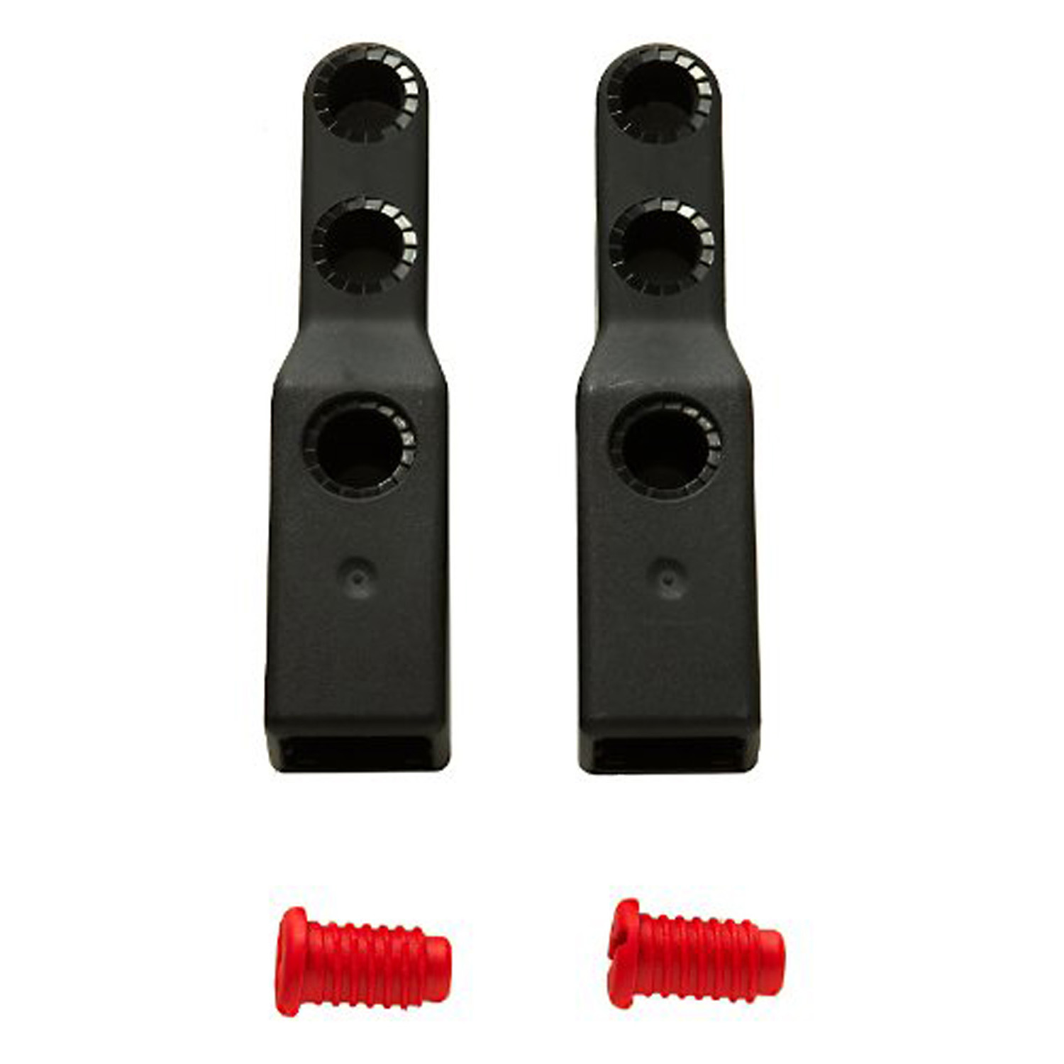 Alternative view of Kit estensione per pedana passeggino BuggyBoard Maxi/Mini - Lascal