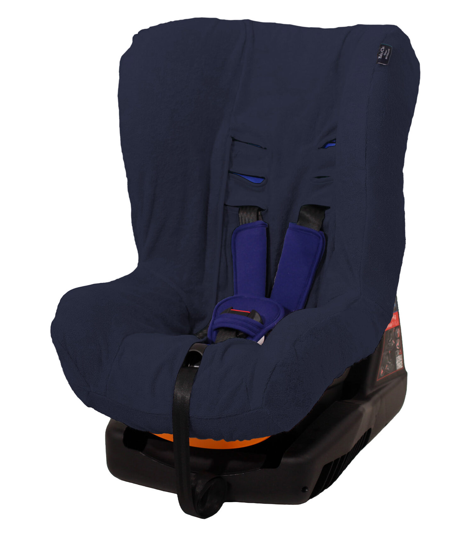 Chicco Cosmos - copriseggiolino su misura in spugna di cotone - Baby's Clan