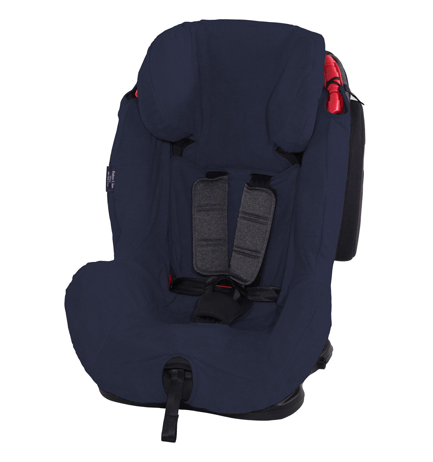 Foppapedretti Dinamyk/Car&Go - copriseggiolino su misura in spugna di cotone - Baby's Cl
