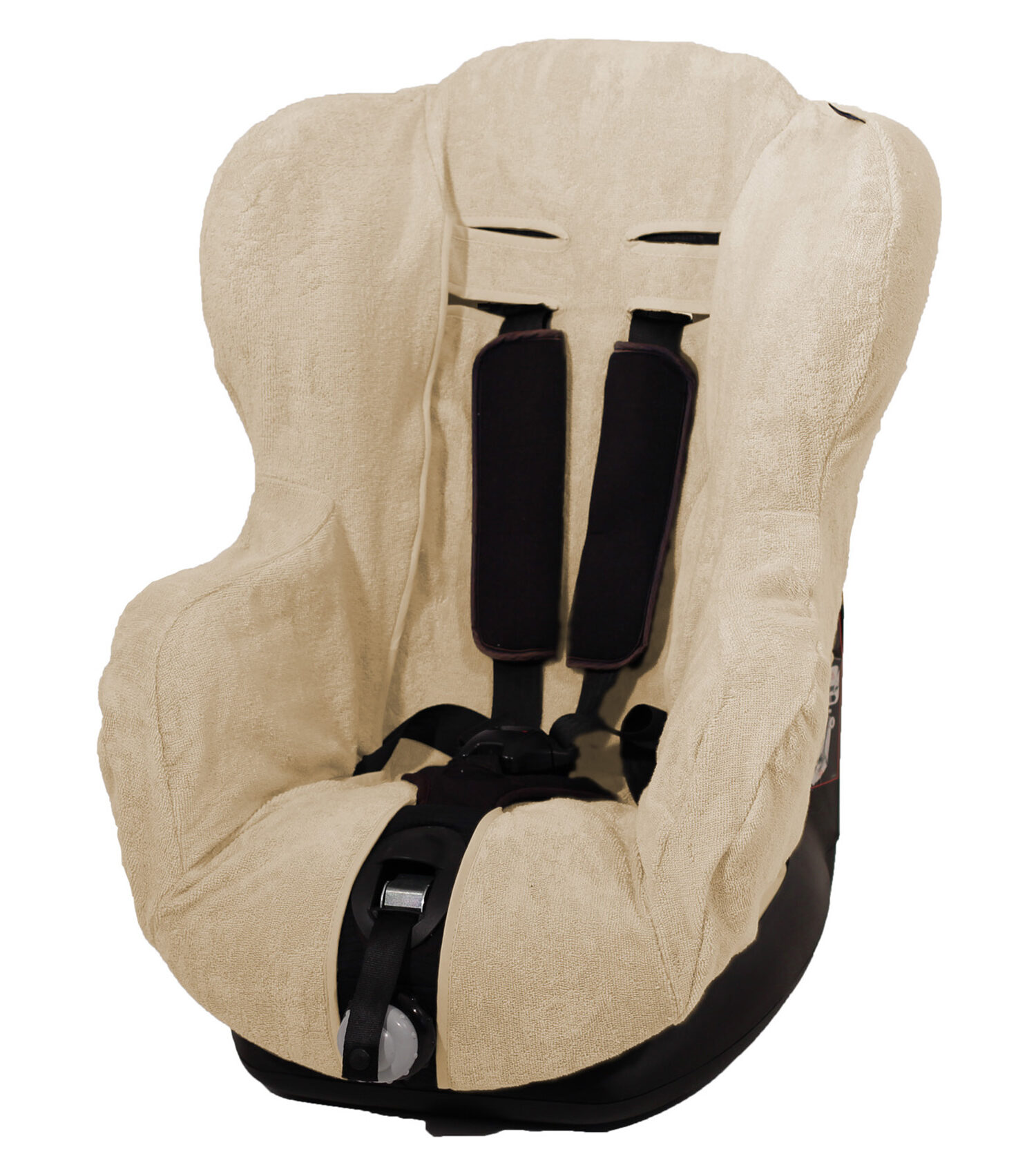 Bebe Confort Iseos - copriseggiolino su misura in spugna di cotone - Baby's Clan