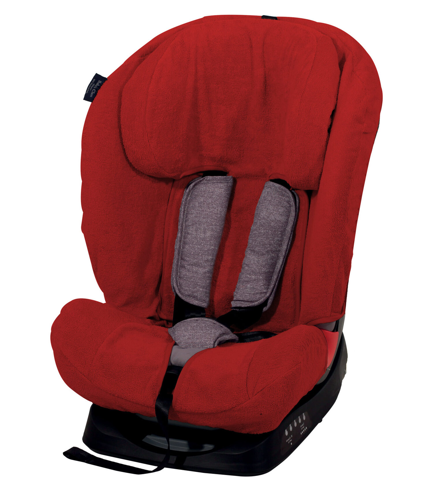 Bebe Confort Titan - copriseggiolino su misura in spugna di cotone - Baby's Clan