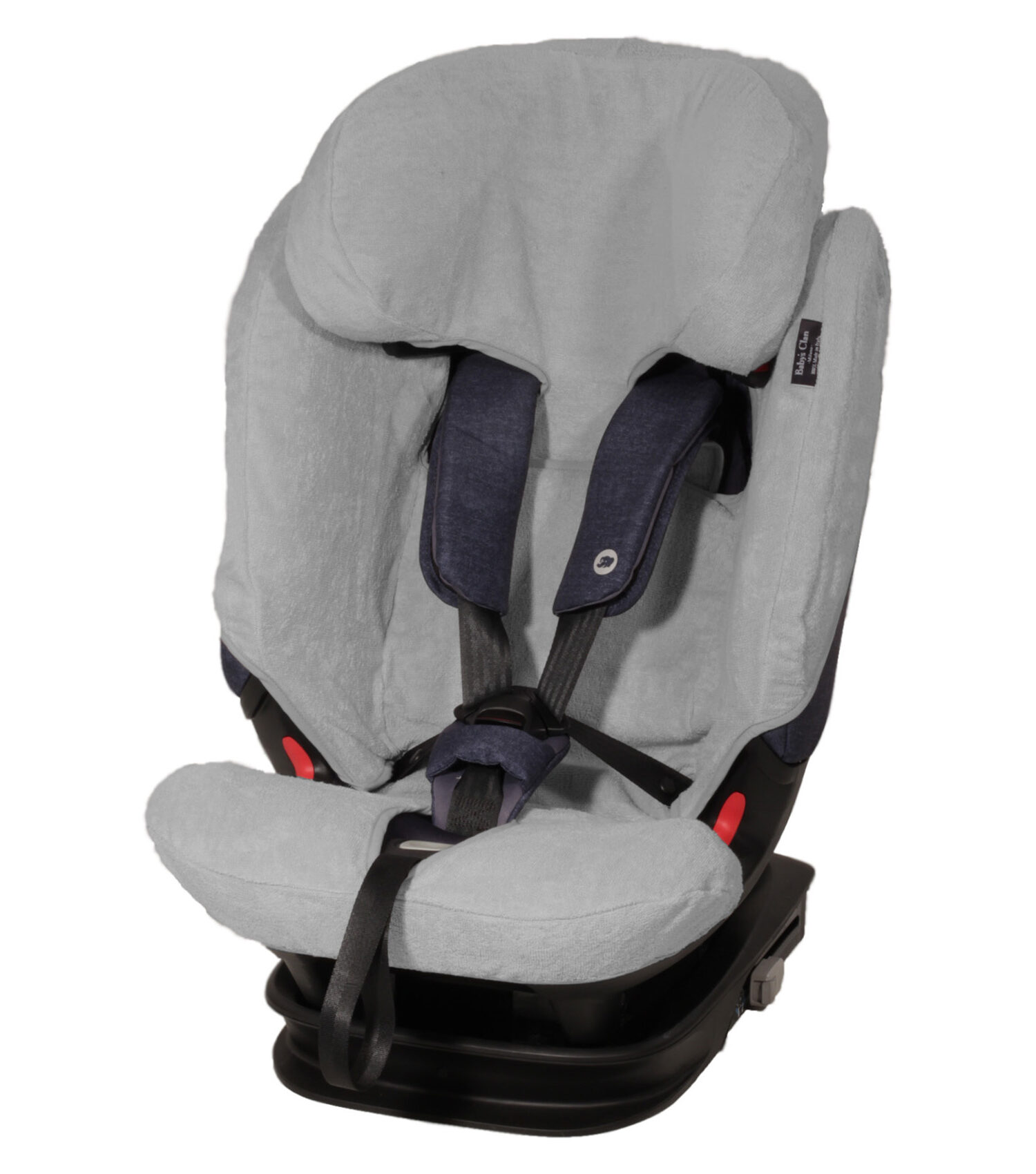 Bebe Confort Titan Pro - copriseggiolino su misura in spugna di cotone - Baby's Clan