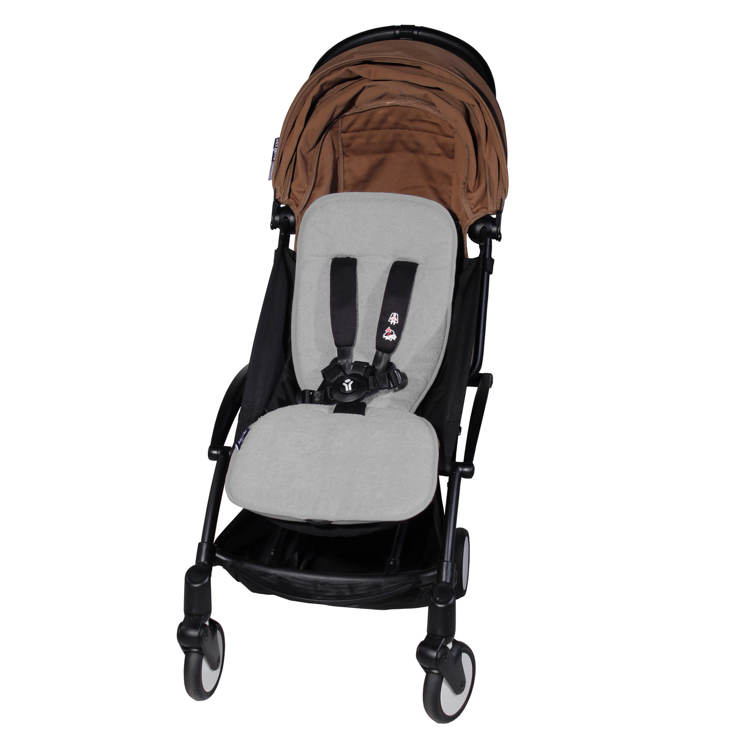 Materassino per passeggino Babyzen Yoyo - Baby's Clan