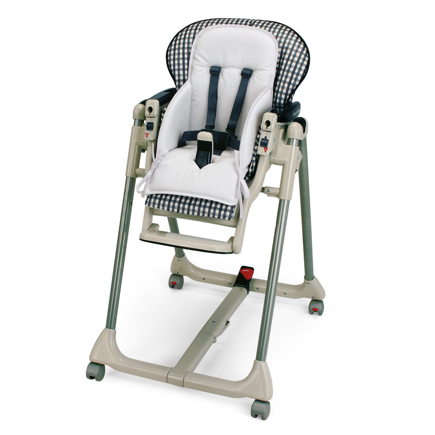 Riduttore seggiolone pappa - Baby's Clan