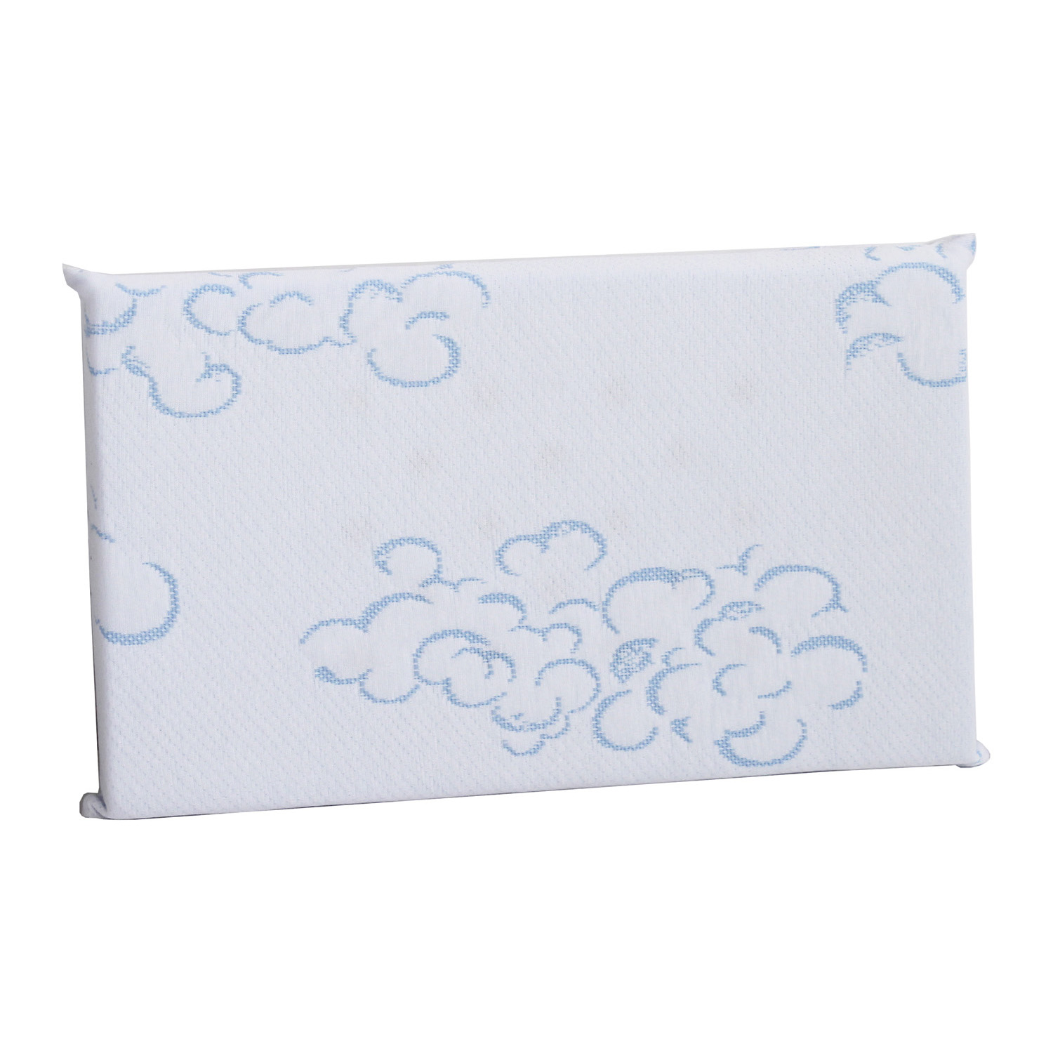 Alternative view of Primo - Cuscino lettino antisoffoco - Baby's Clan