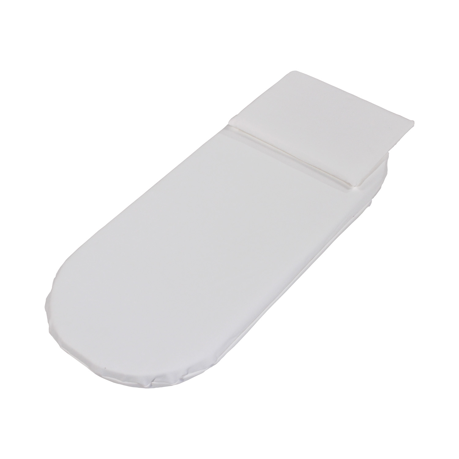 Pediatrico - Set materasso + cuscino carrozzina - Baby's Clan