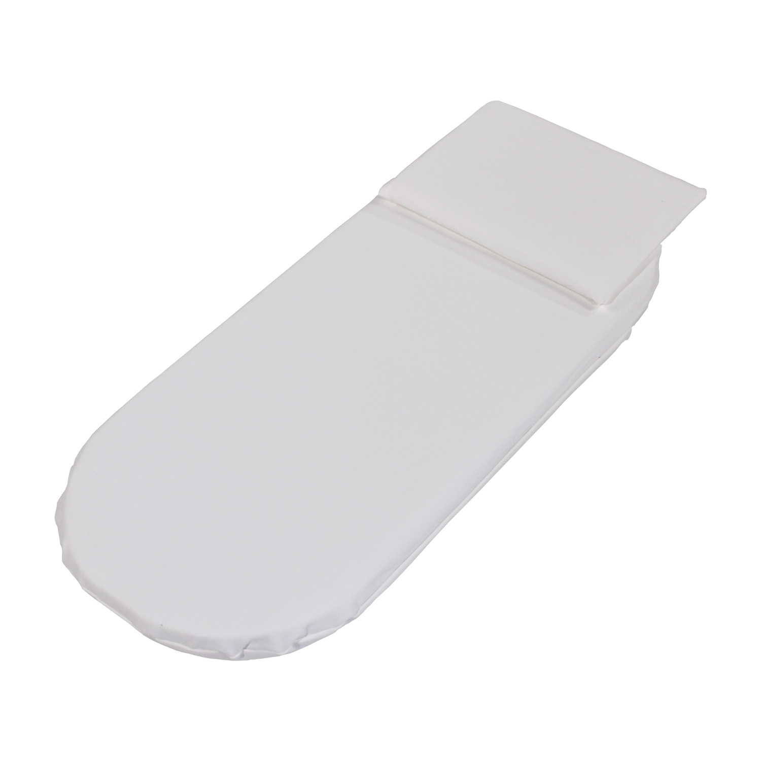 Relax - Set materasso + cuscino carrozzina - Baby's Clan