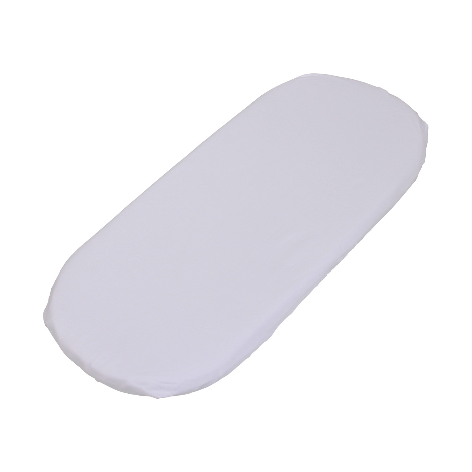 Lenzuolino carrozzina in cotone jersey - Baby's Clan