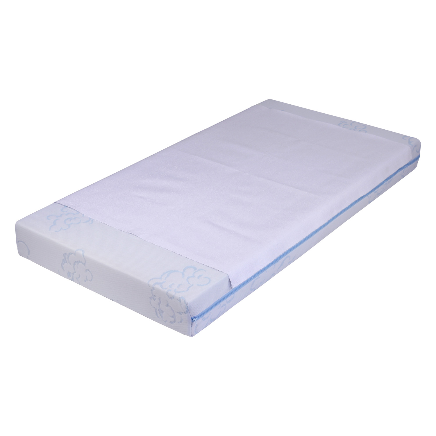 Salvapip&igrave; per lettino e letto - Baby's Clan