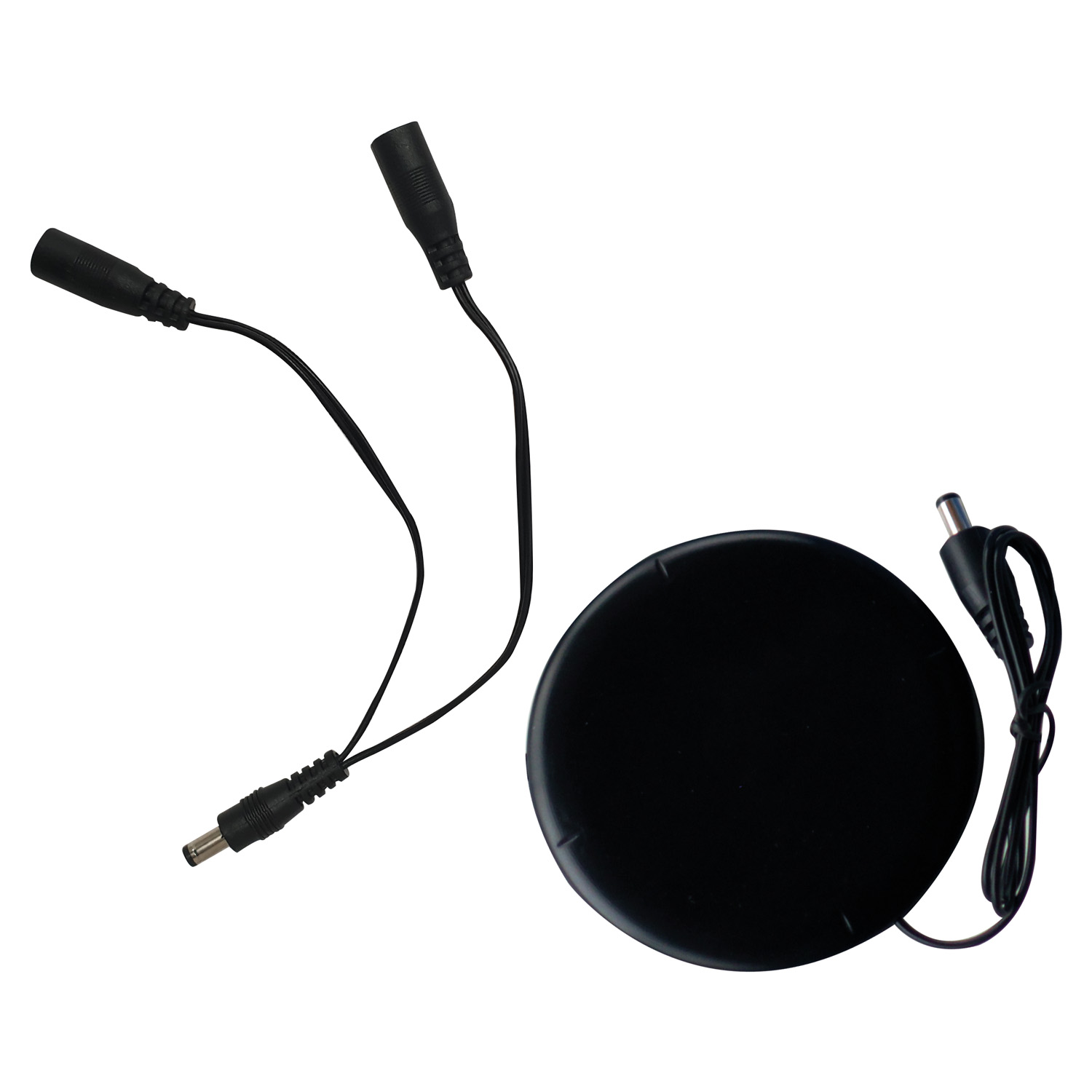 Alternative view of Pad aggiuntivo per dispositivo antiabbandono Alertino