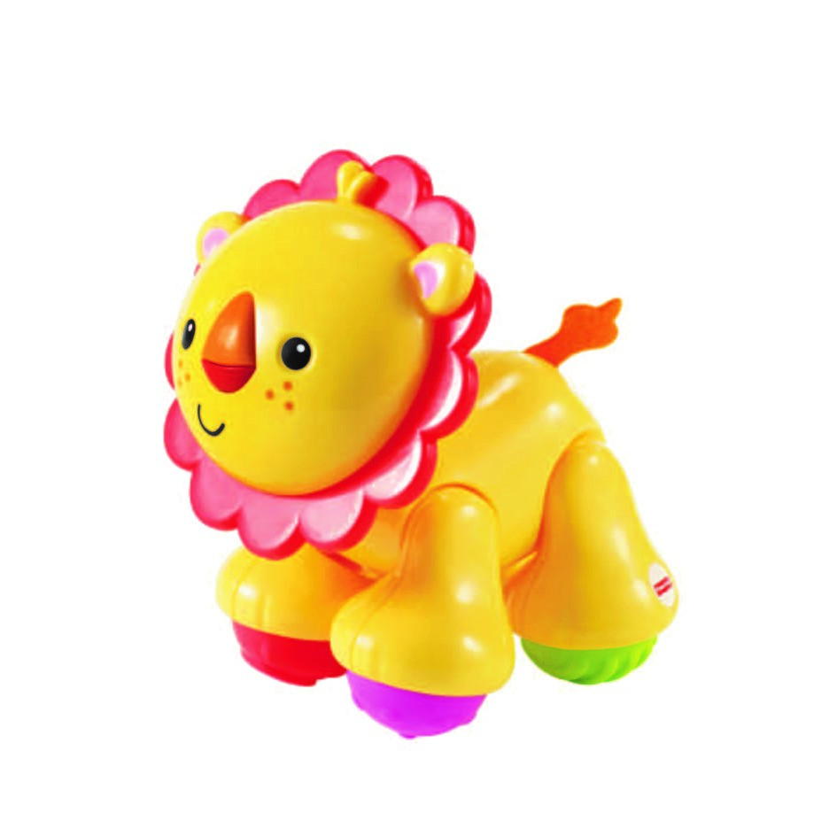 Leone clic clac - Fisher Price