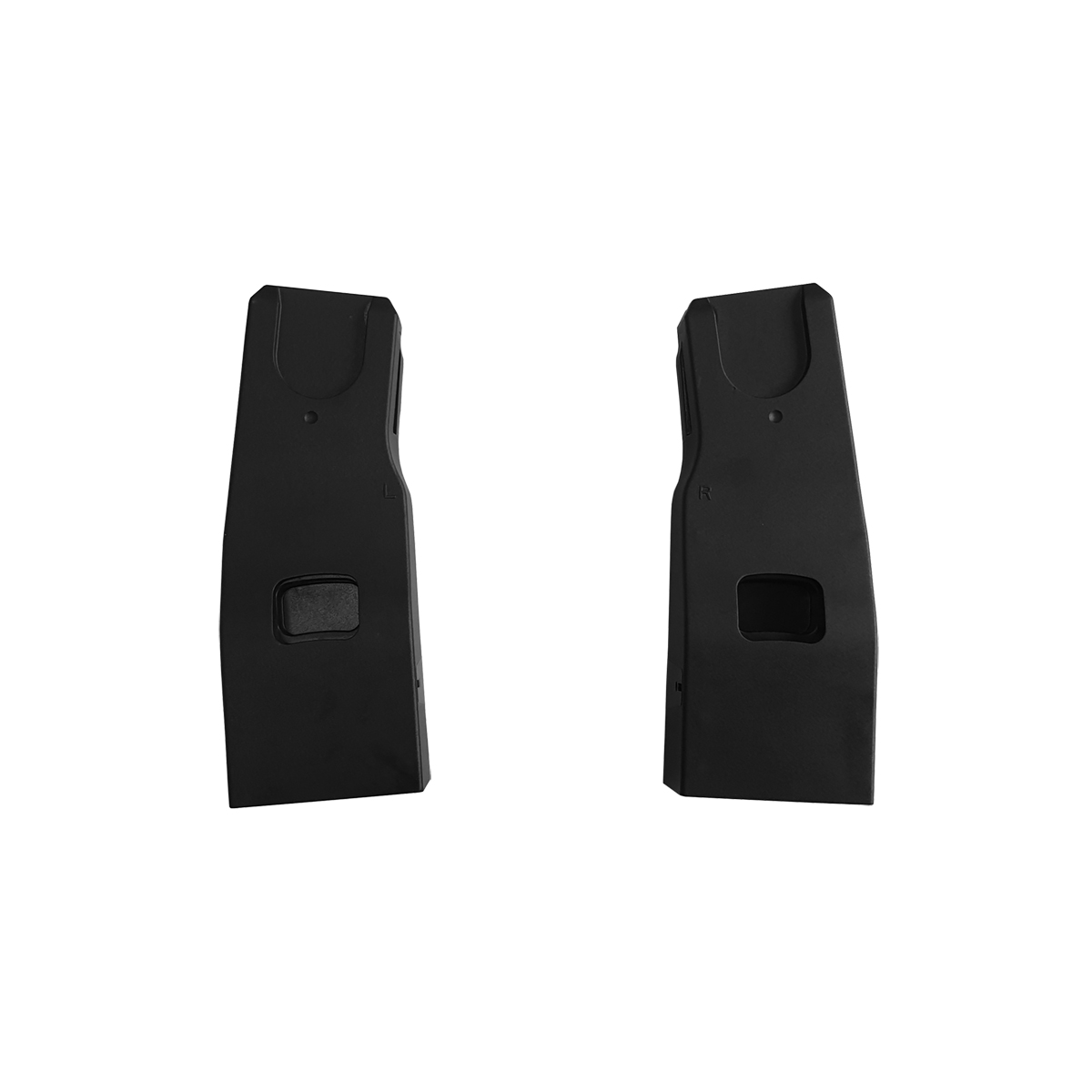 Adattatori seggiolino auto per Passeggino Monza - Baby's Clan