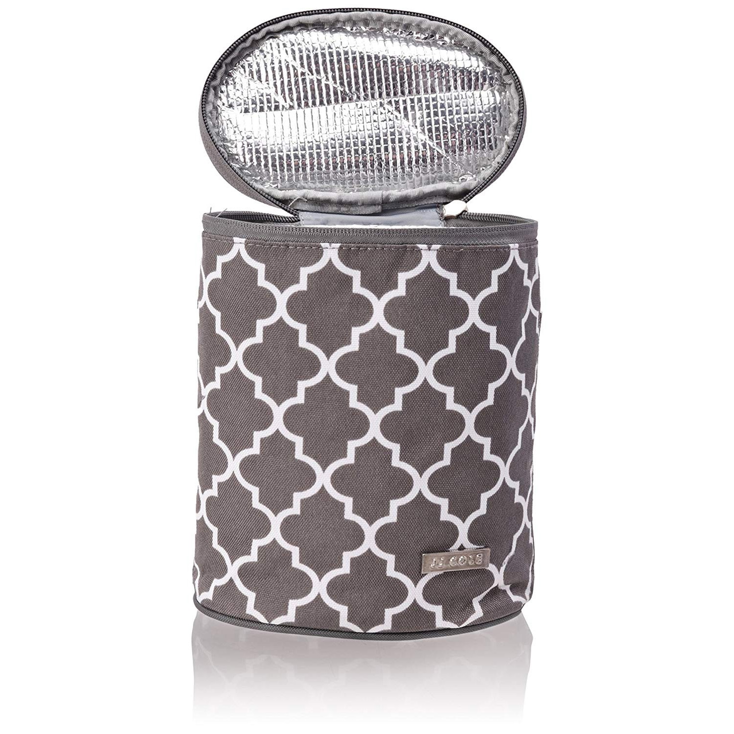 Alternative view of Borsa termica per biberon - JJ Cole