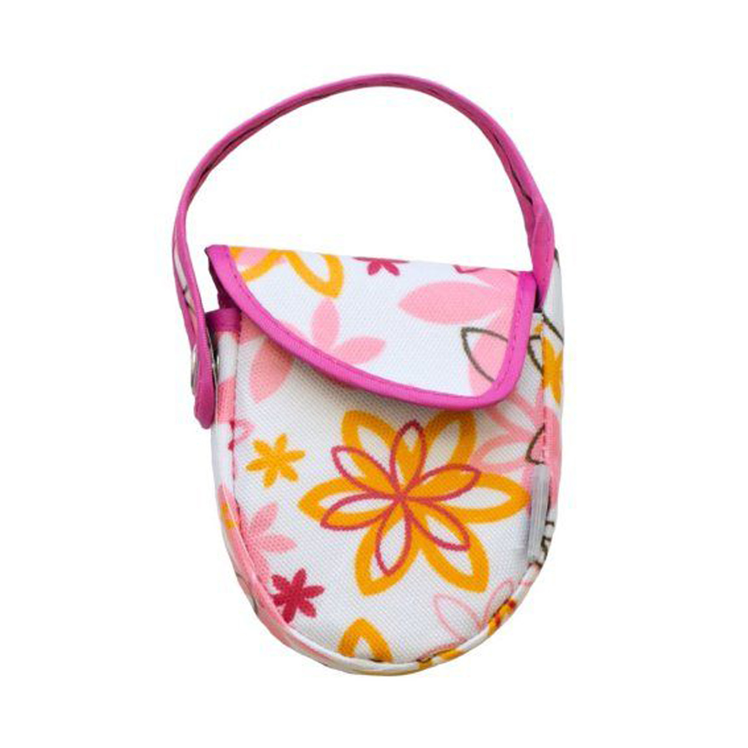 Portaciuccio - JJ Cole