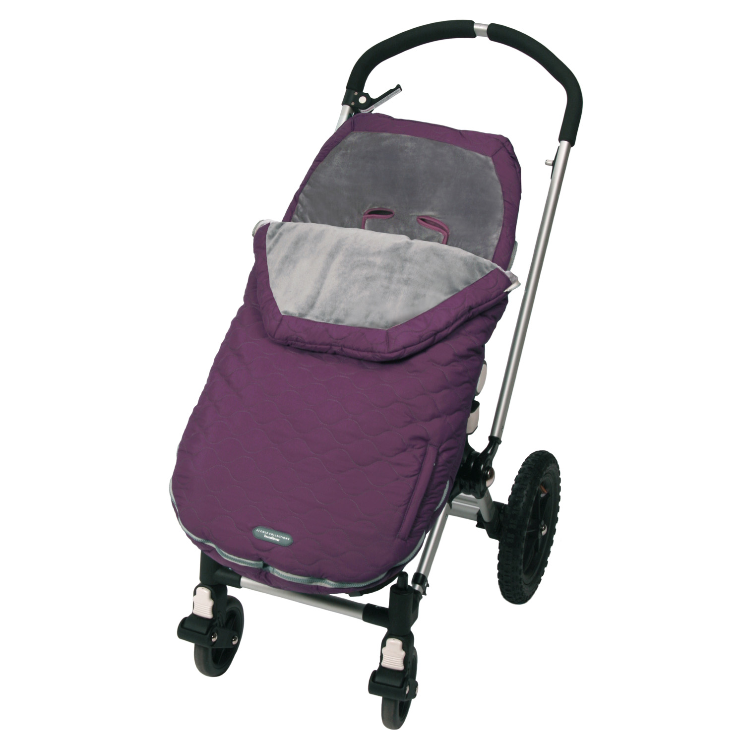 Sacco invernale per passeggino - JJ Cole