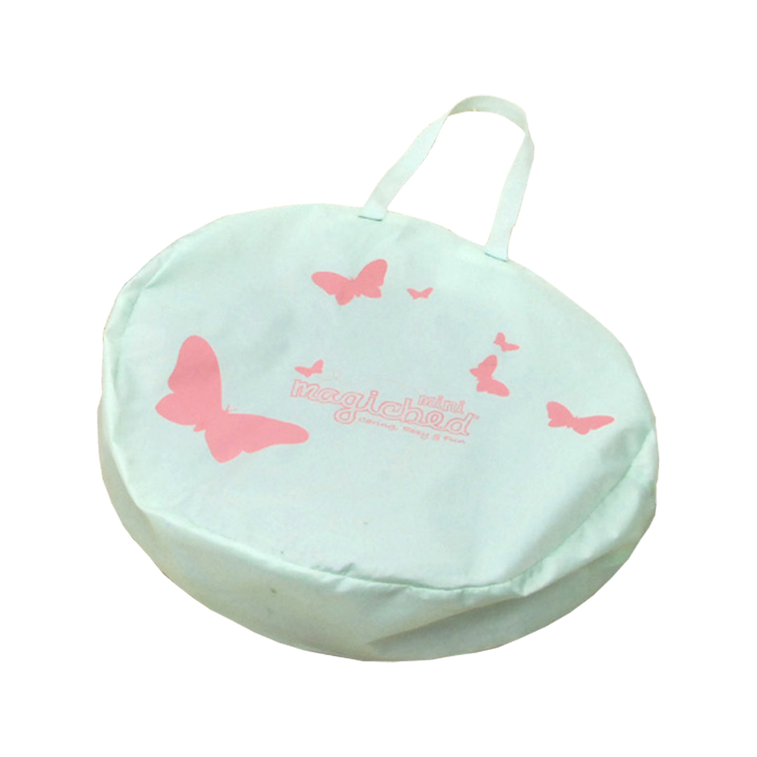 Alternative view of Lettino campeggio pop-up Mini - Magic Bed