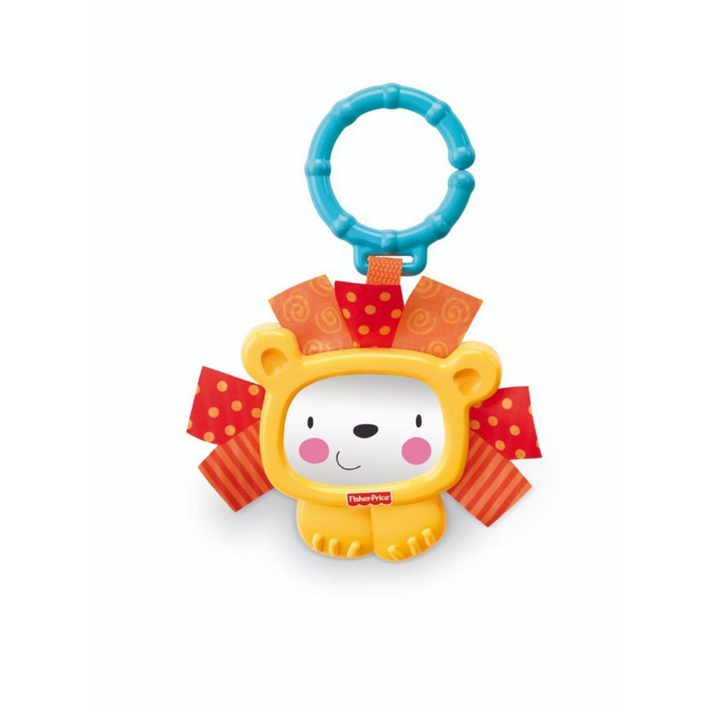 Sonaglino leoncino - Fisher Price