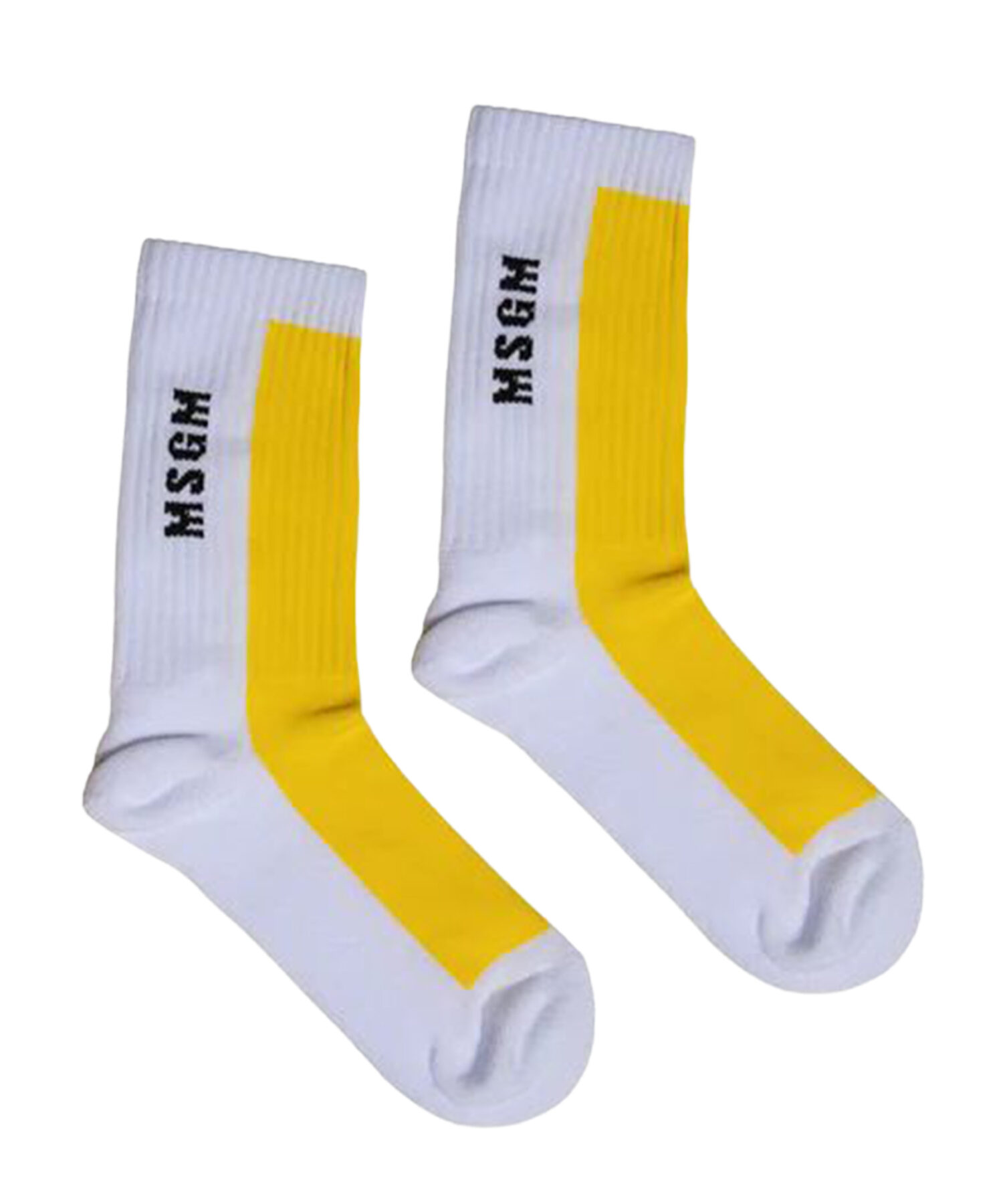 Calze Bambino Msgm lime