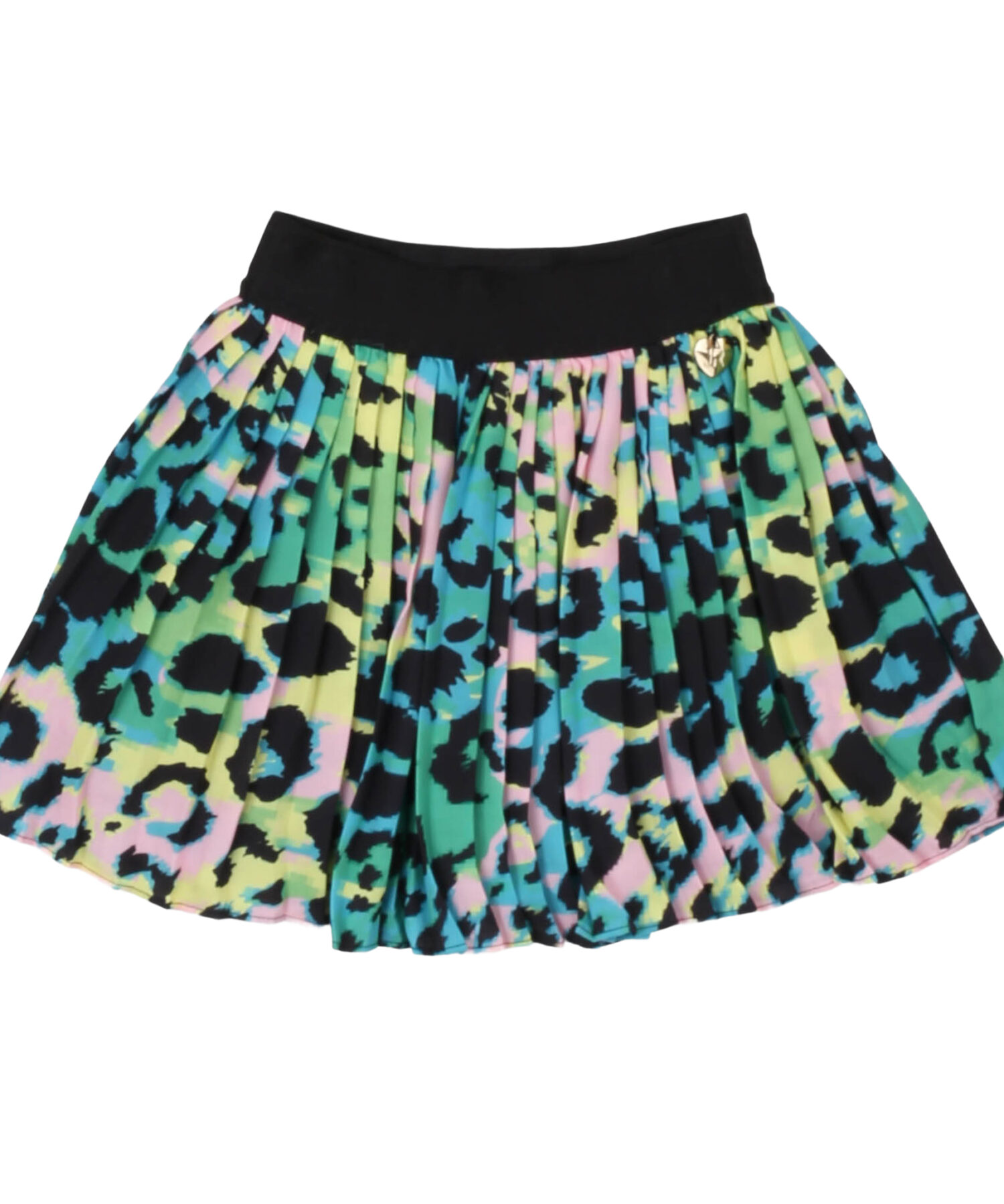 Gonne Bambina John Richmond leo color