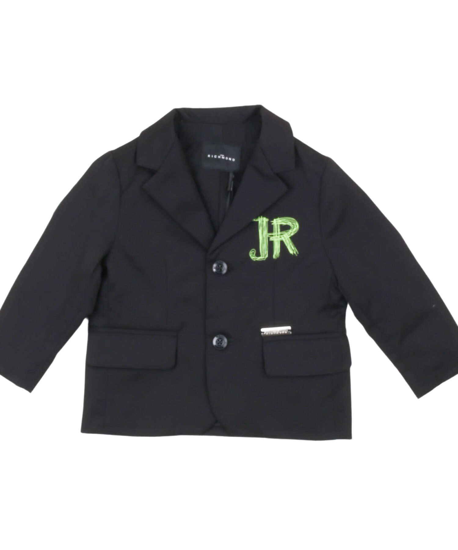 Giacche Bambino John Richmond black