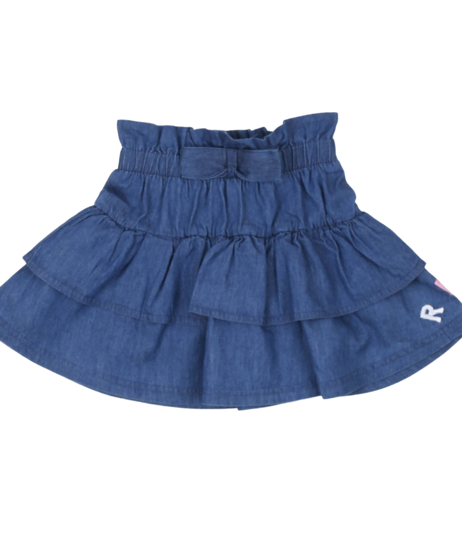 Gonne Bambina John Richmond blue med