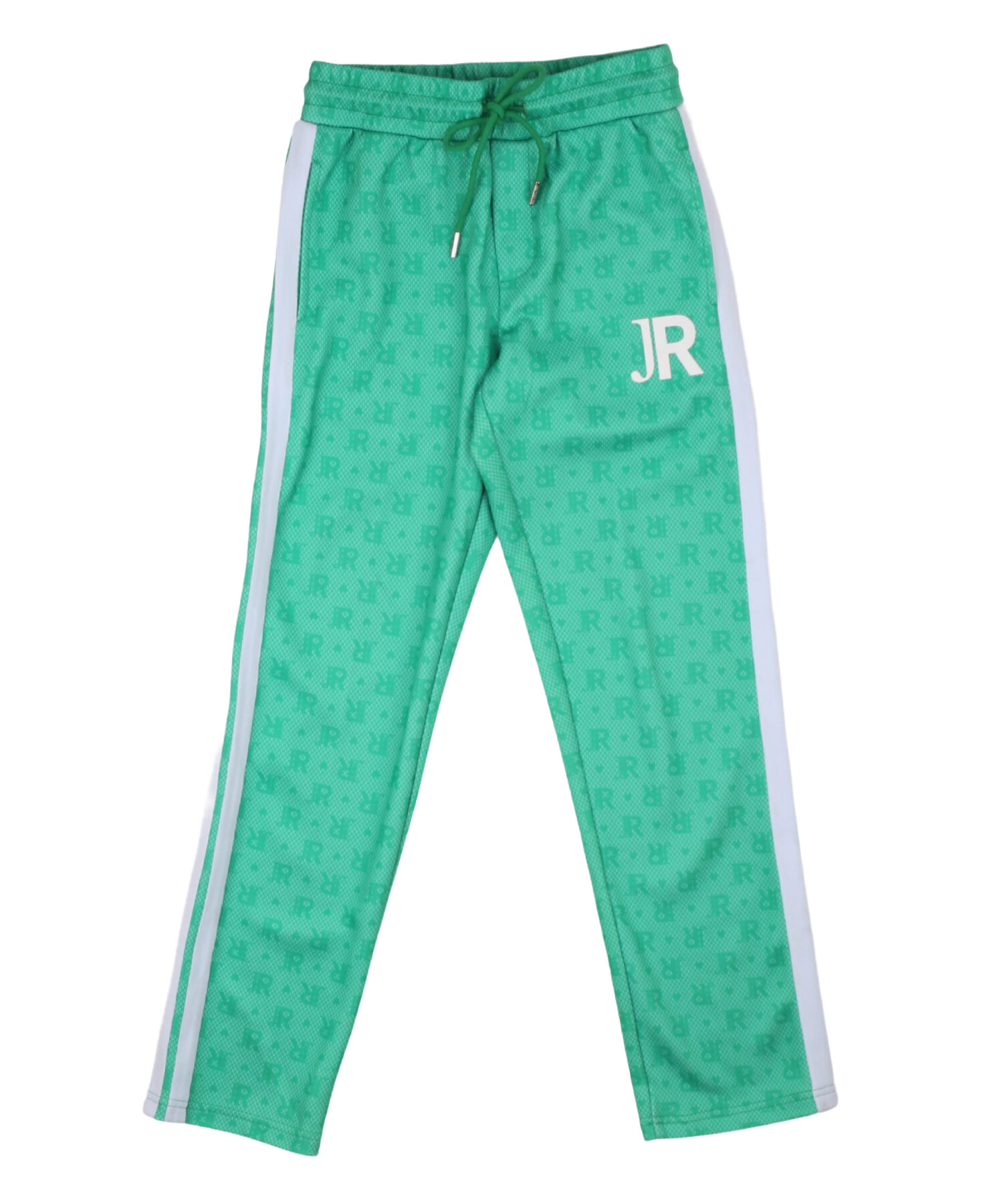 Pantaloni Bambino John Richmond jr lgreen