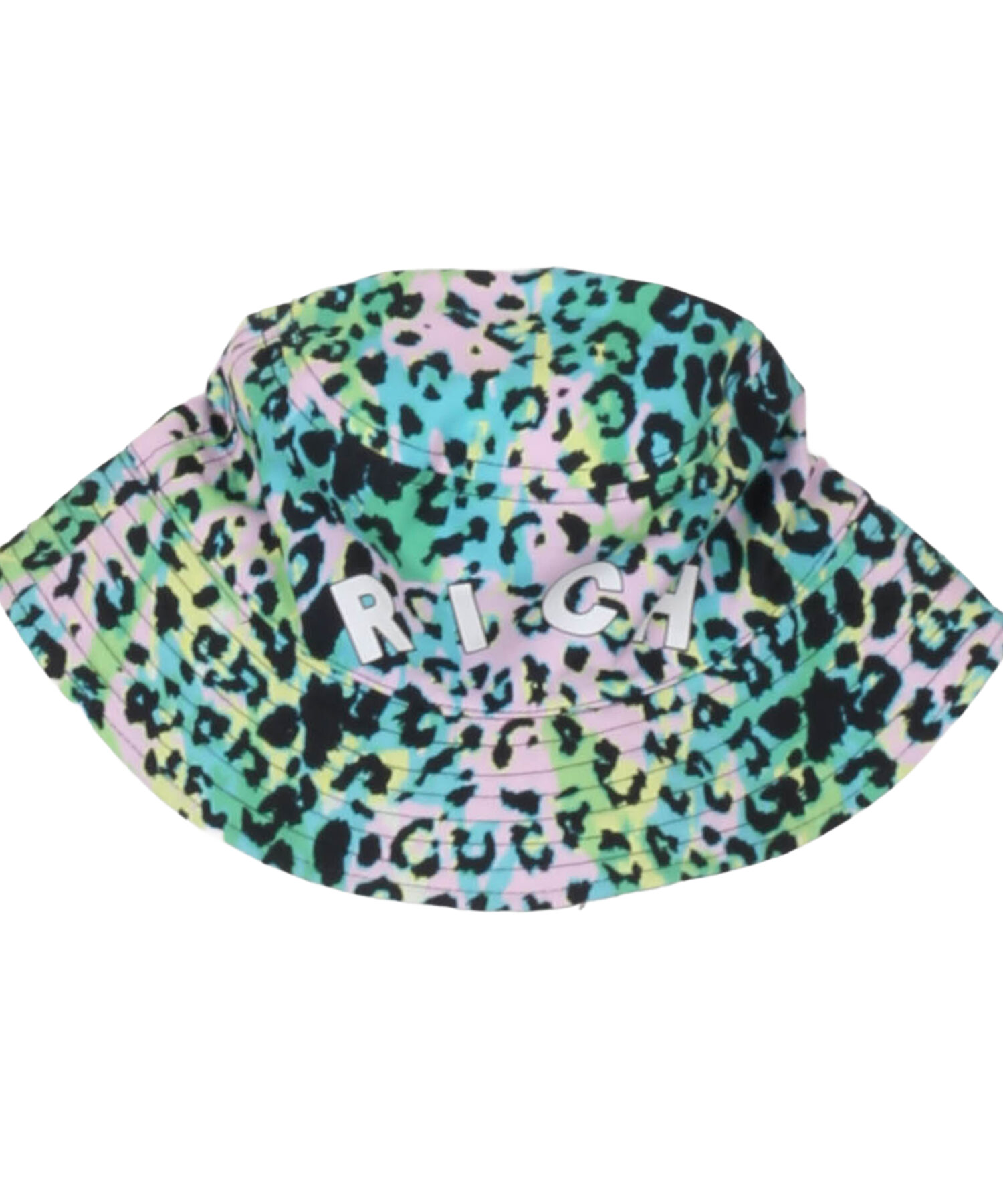 Cappelli Bambina John Richmond leo color