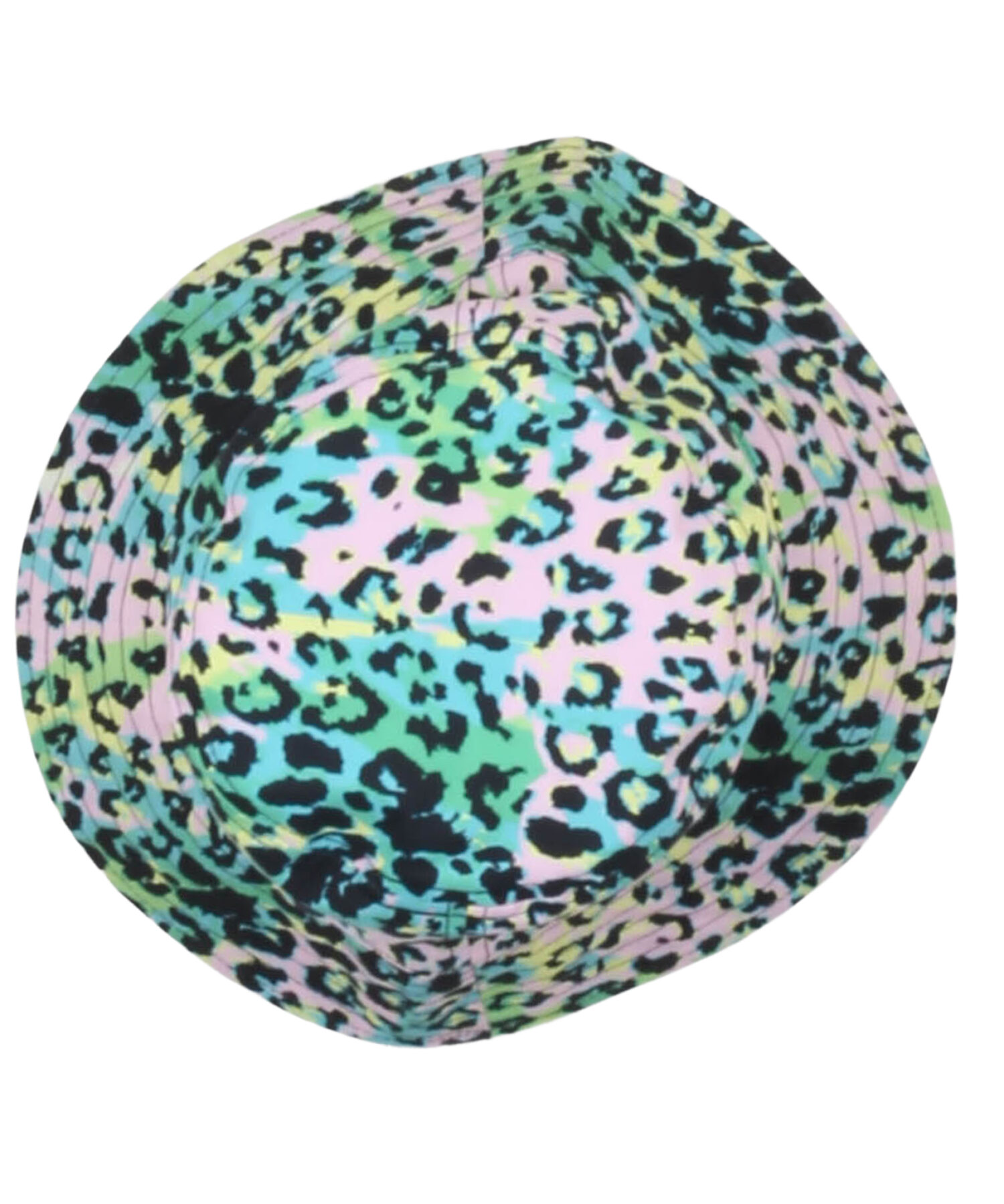 Alternative view of Cappelli Bambina John Richmond leo color