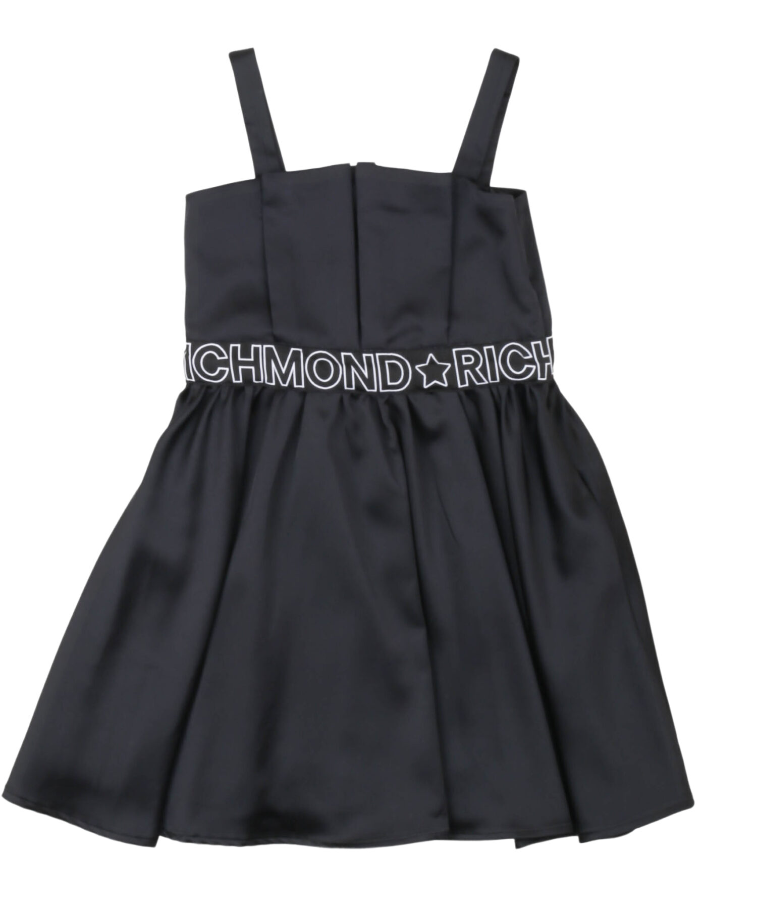 Abiti Bambina John Richmond black