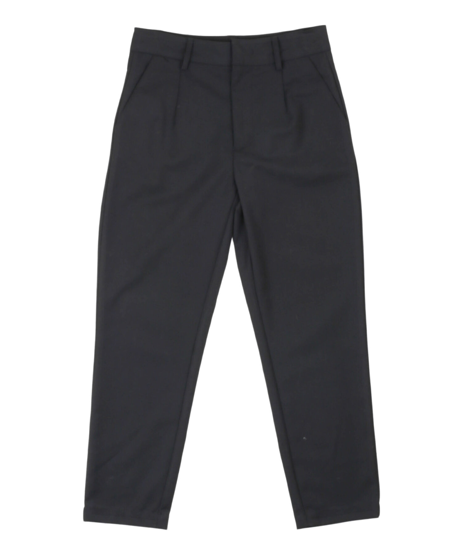 Pantaloni Bambino John Richmond black