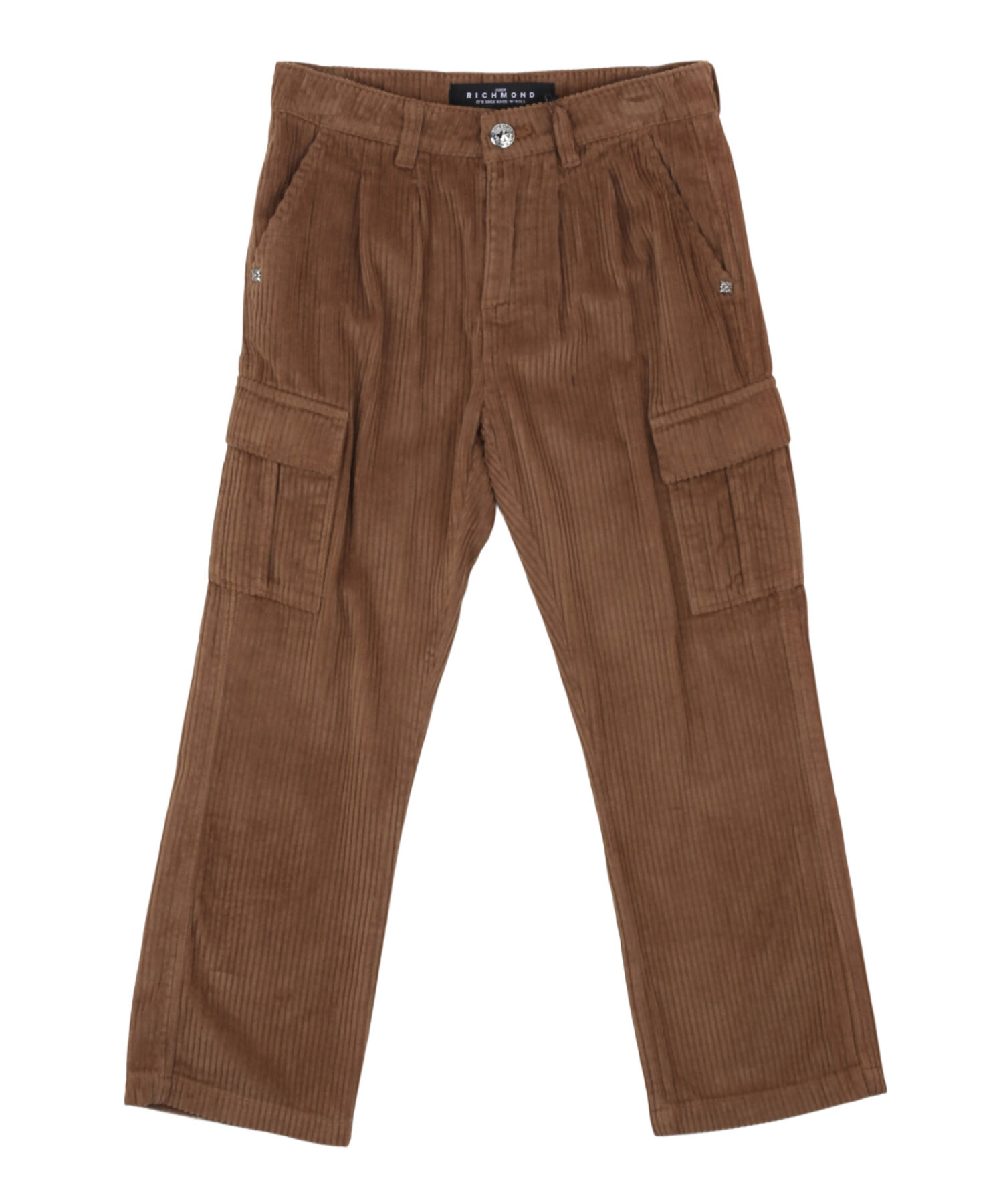 Pantaloni Bambino John Richmond rawhide